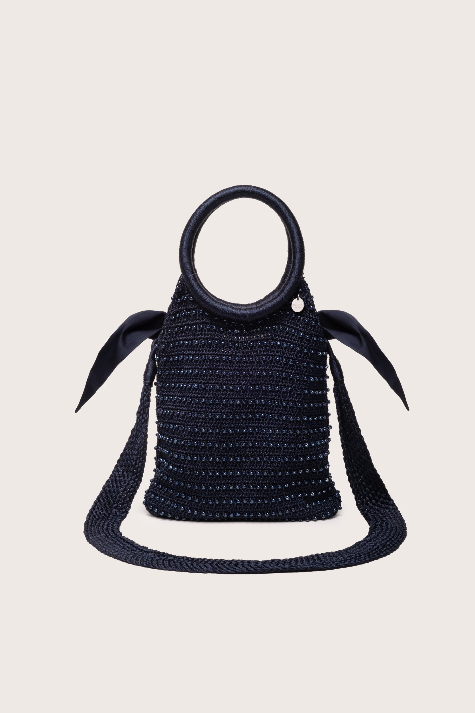 Maris Bag in Navy