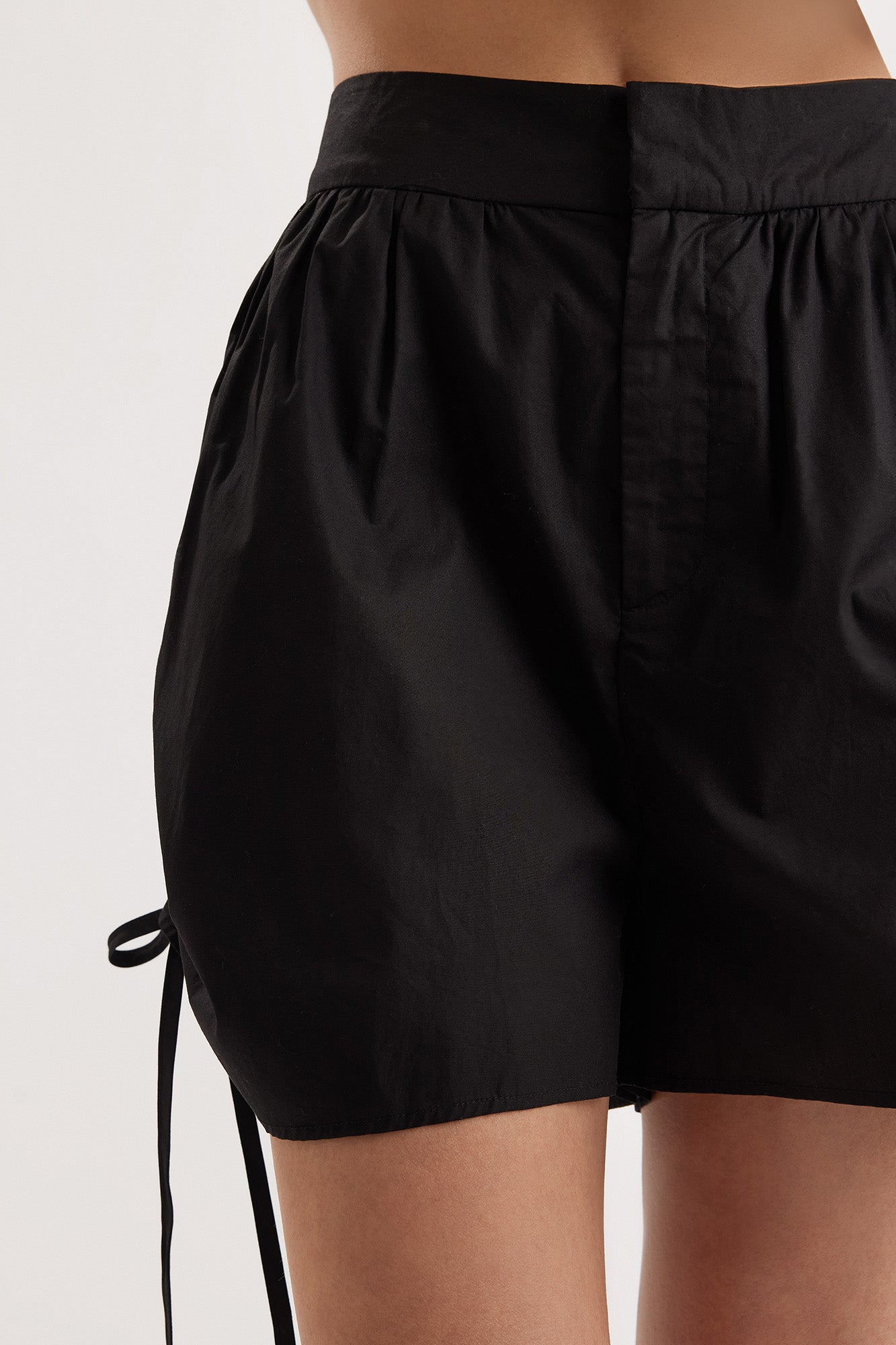 Jaya Short in Black