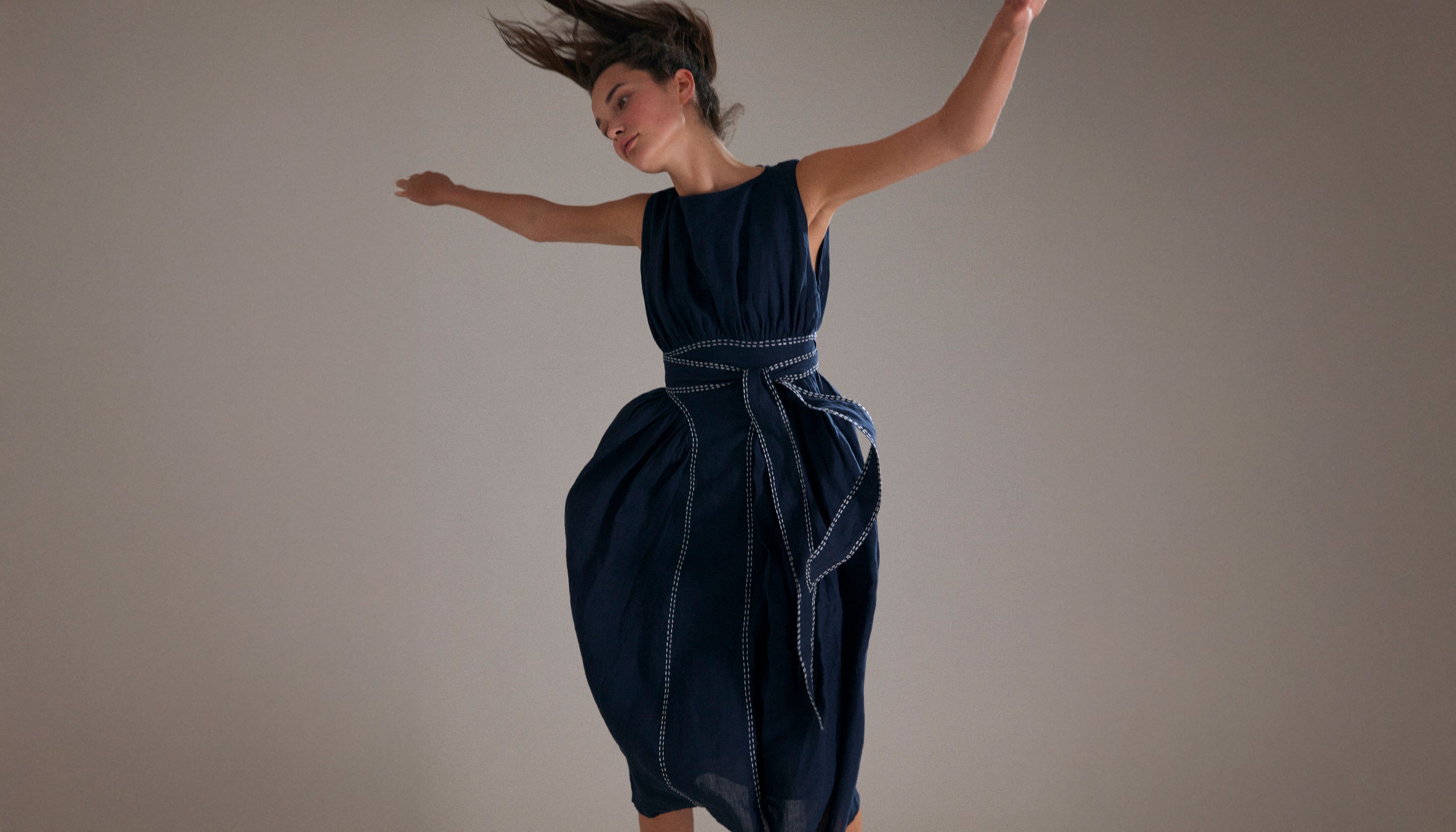 Merlette NYC: Thoughtfully Designed Clothing for Modern Women
