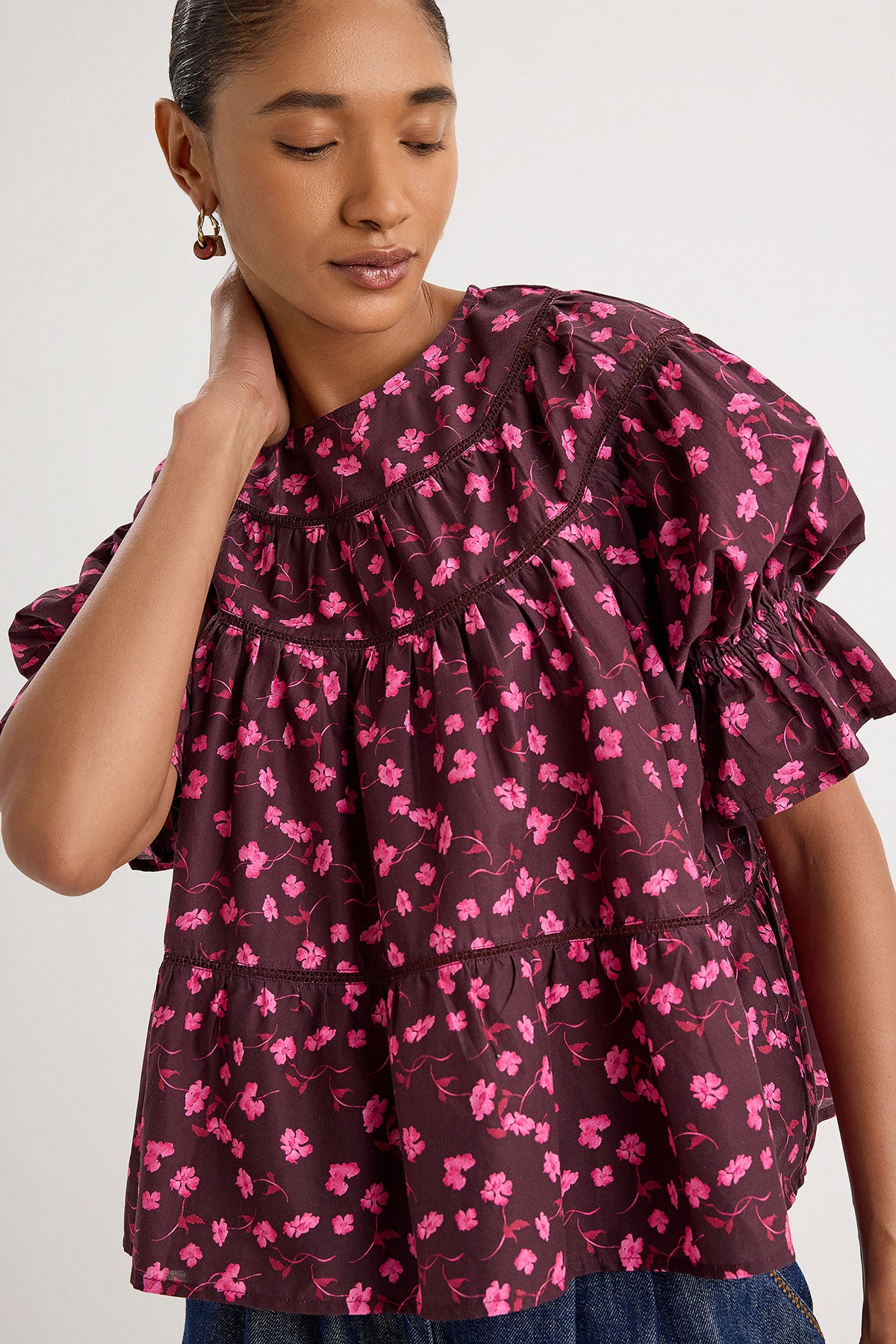 Shop Merlette Tops
