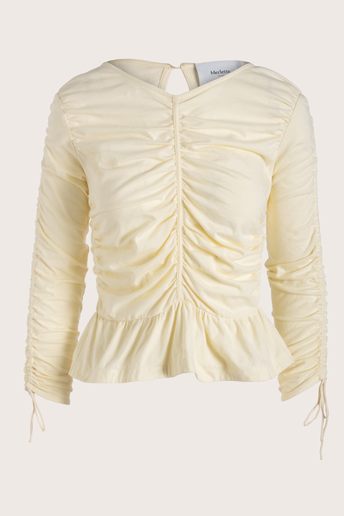 Arena Top Straw