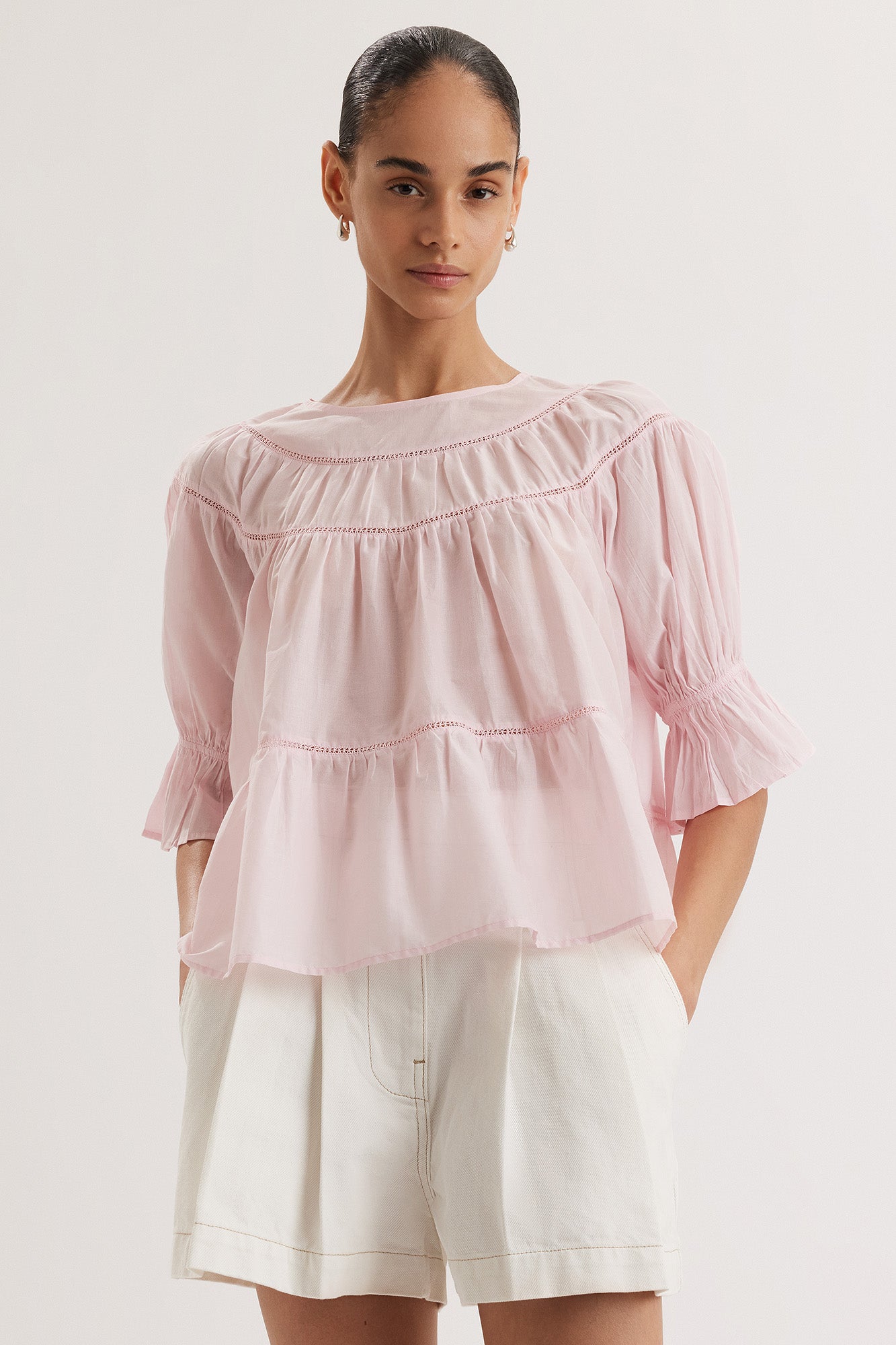 Shop Merlette Tops