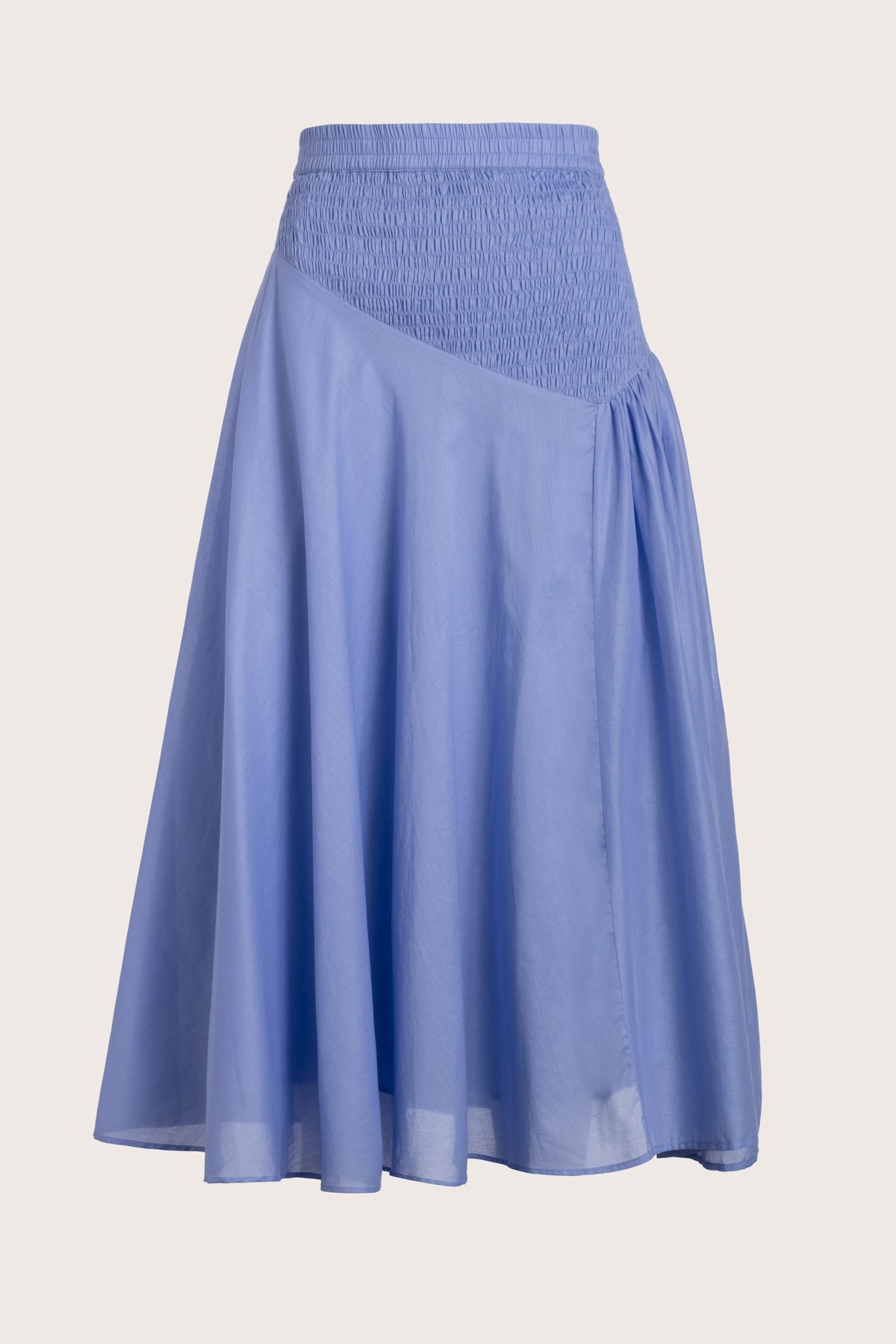 Amalia Skirt Jacaranda