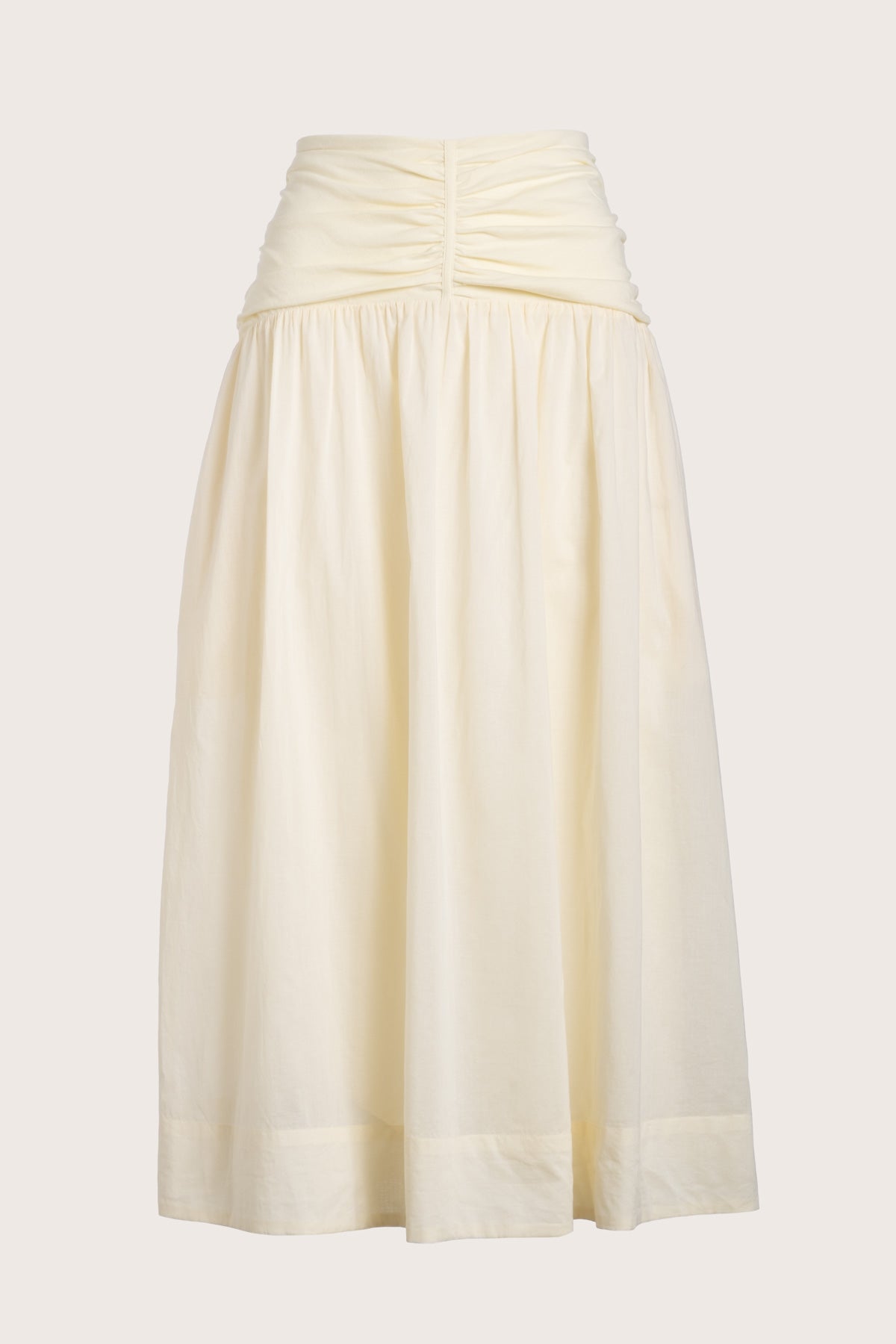 Ceniza Skirt Straw