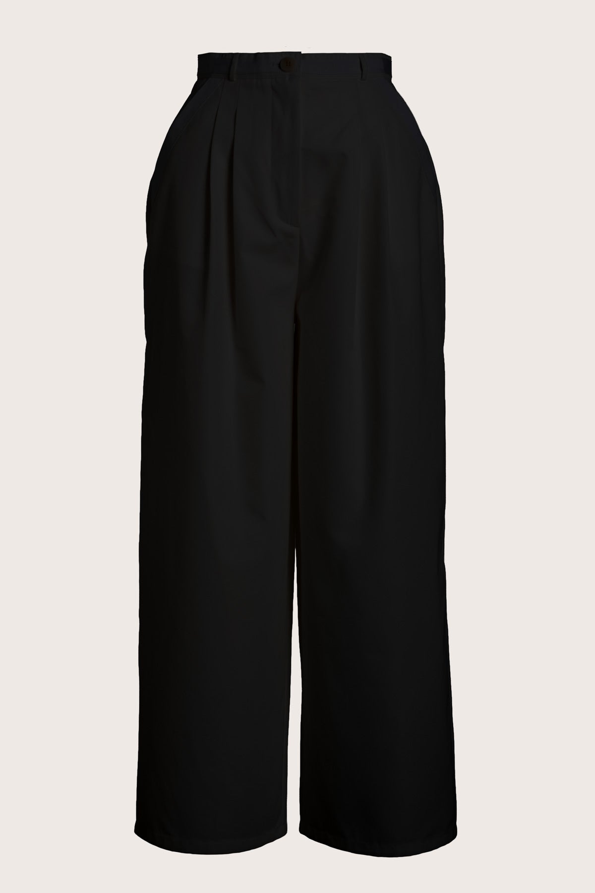 Niebla Pant in Black