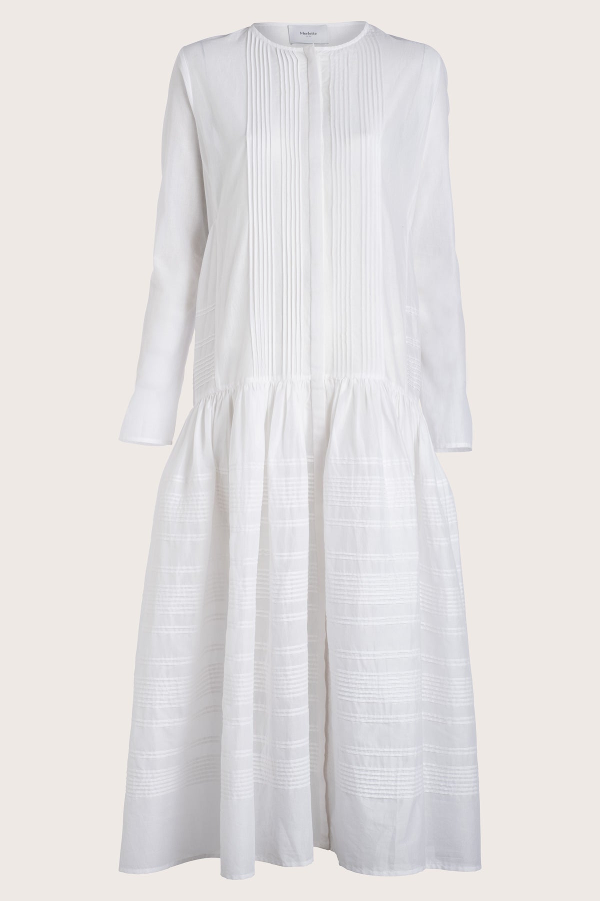 Carlota Dress