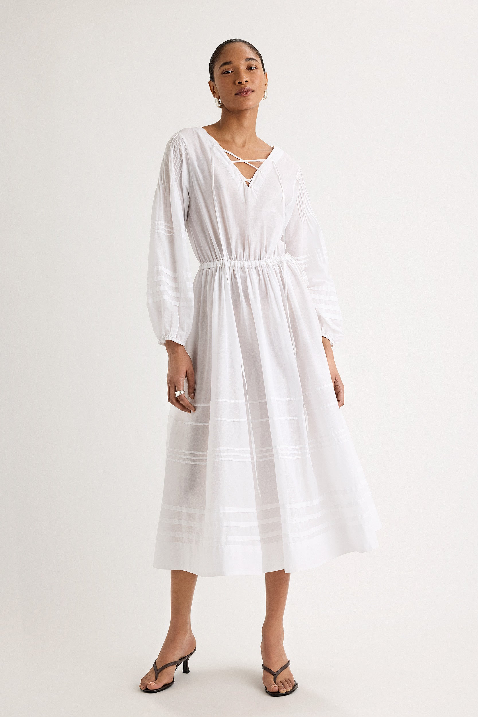 Shop Women's Luxury, Voluminous, and Everyday Dresses