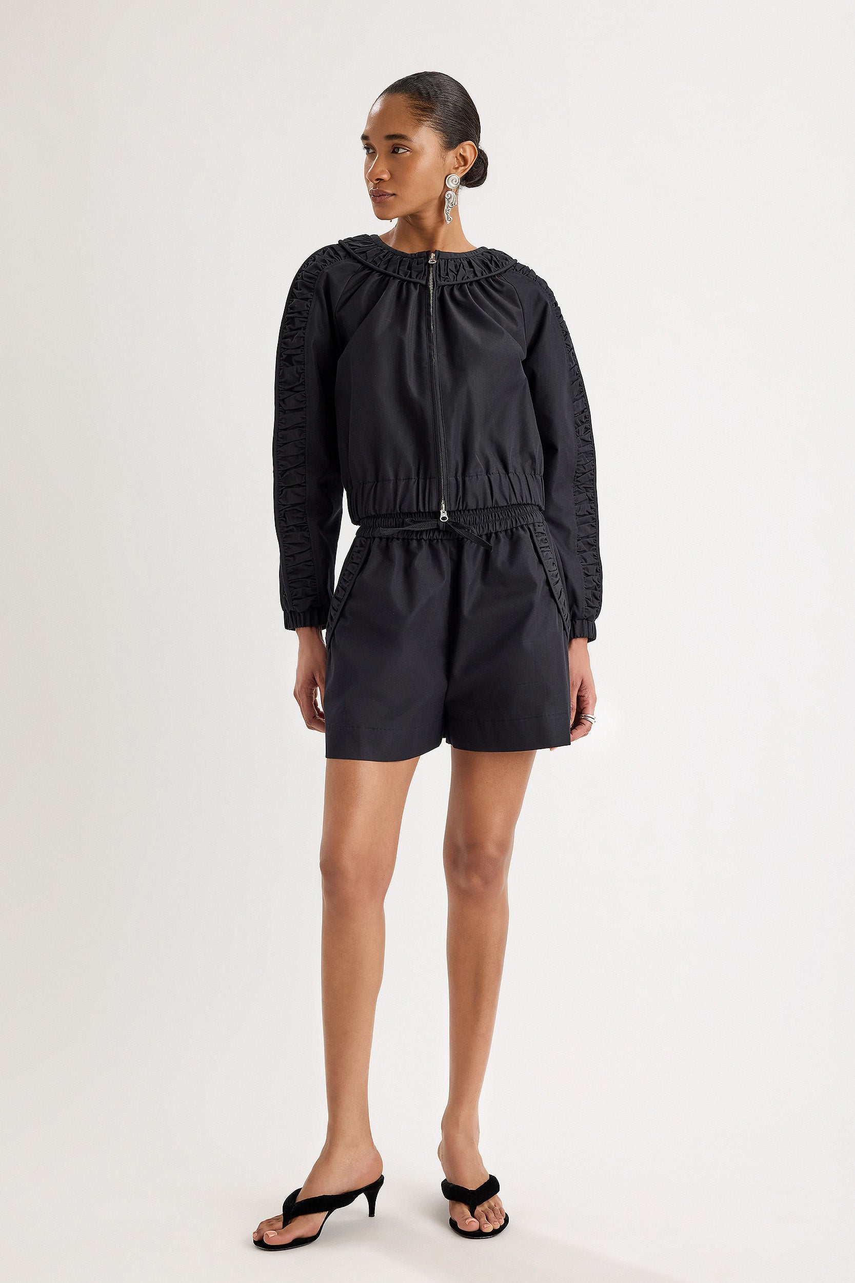 Shop Merlette Jackets: Blazers and Lightweight Coats