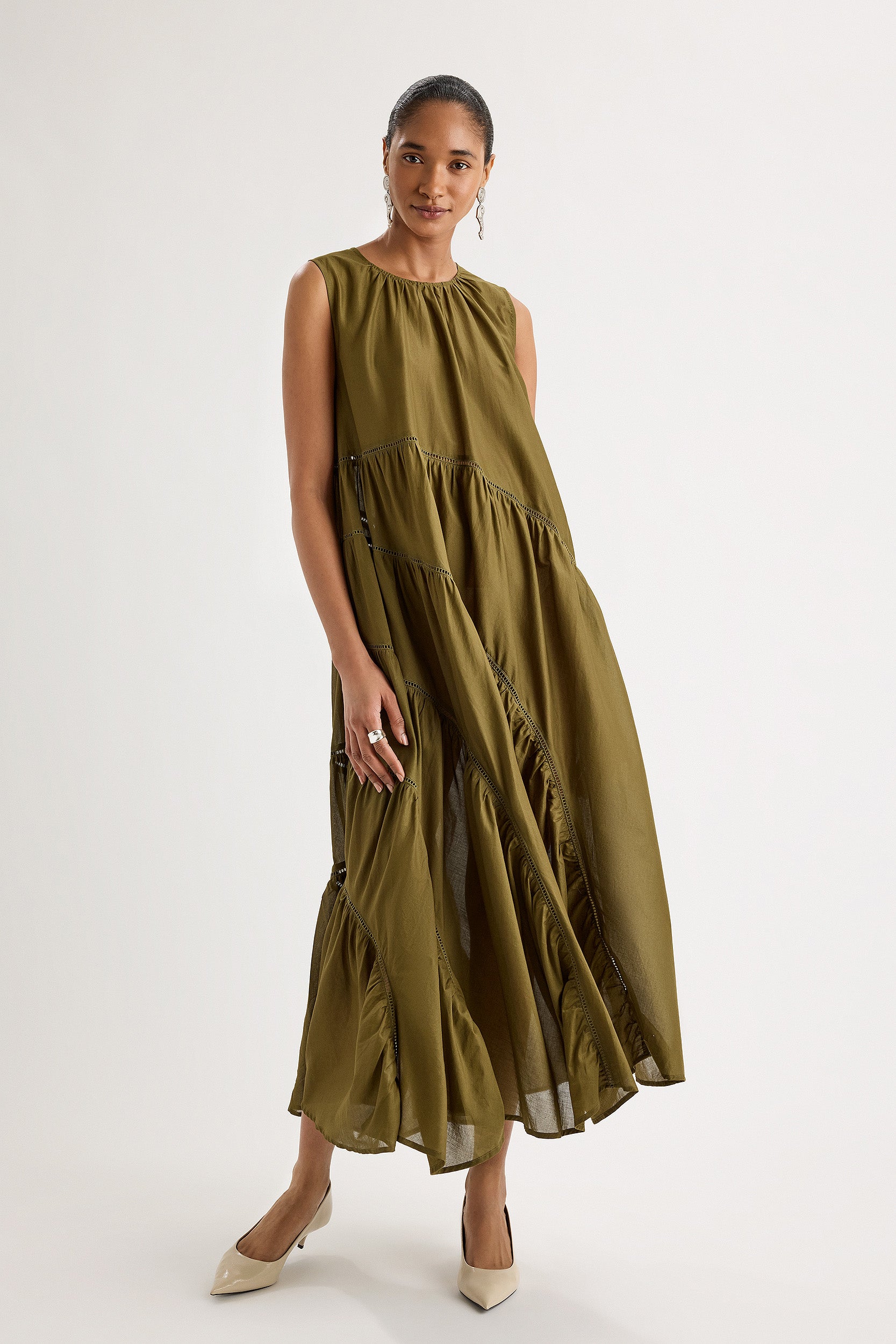Valeria Dress