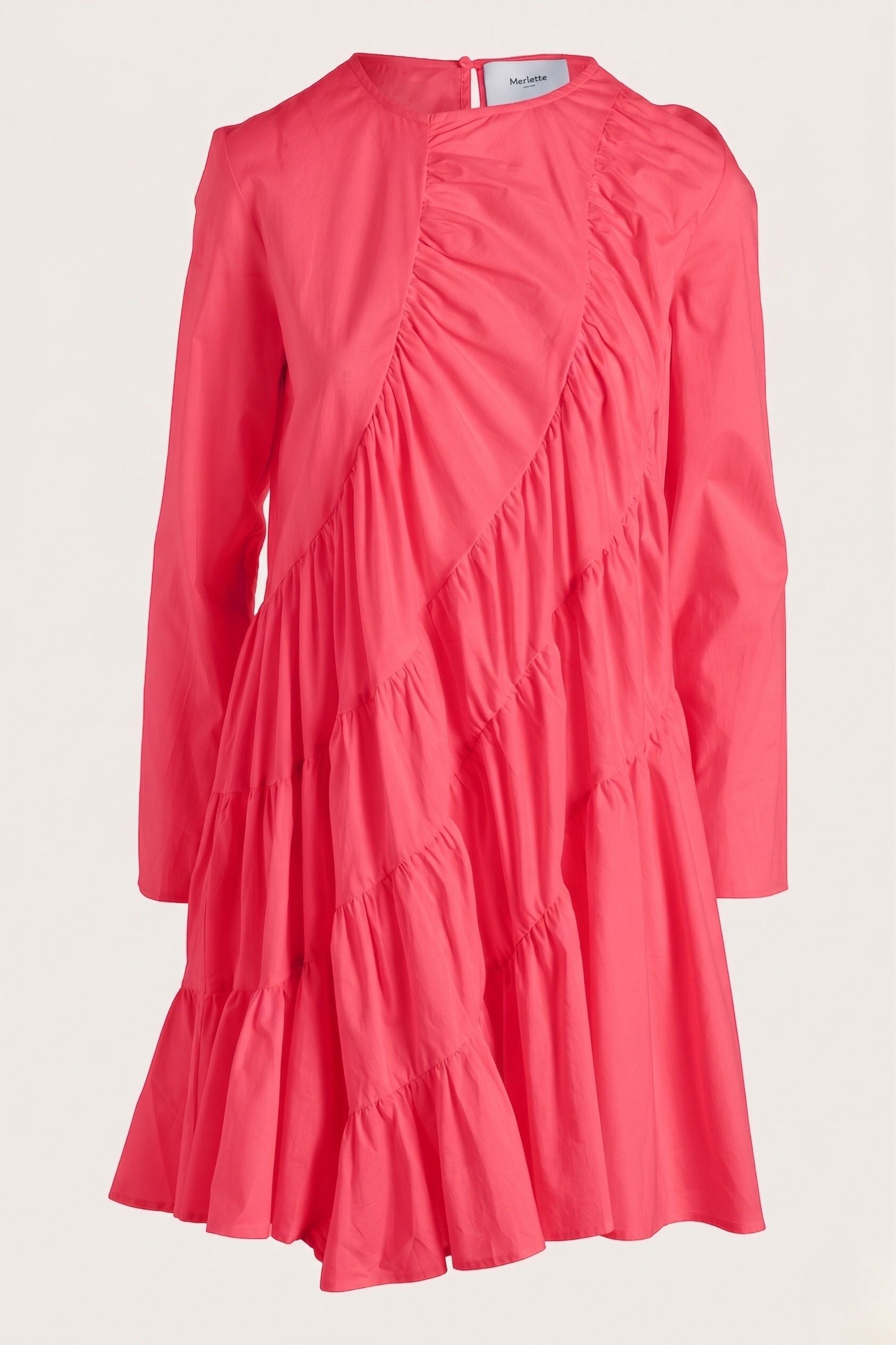 Solana Dress