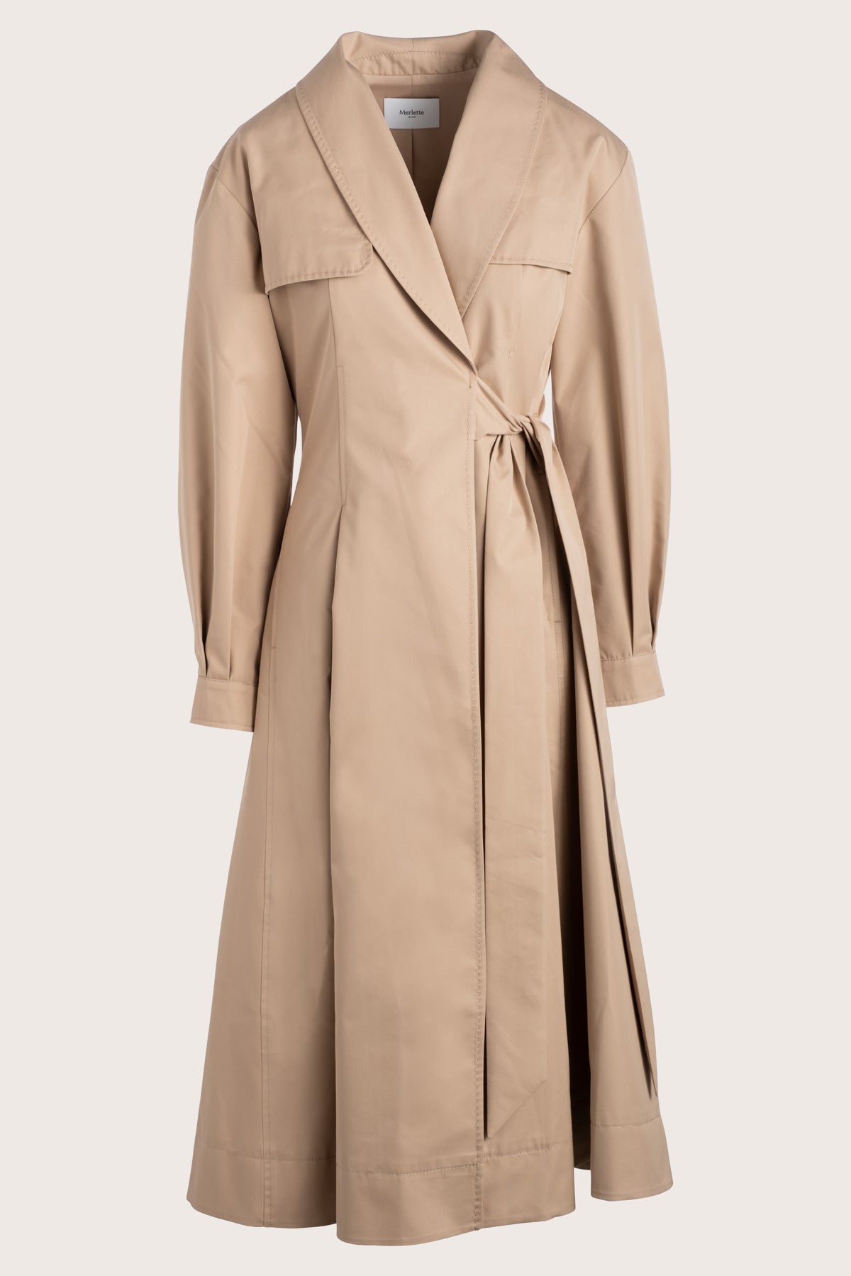 Polanco Coat