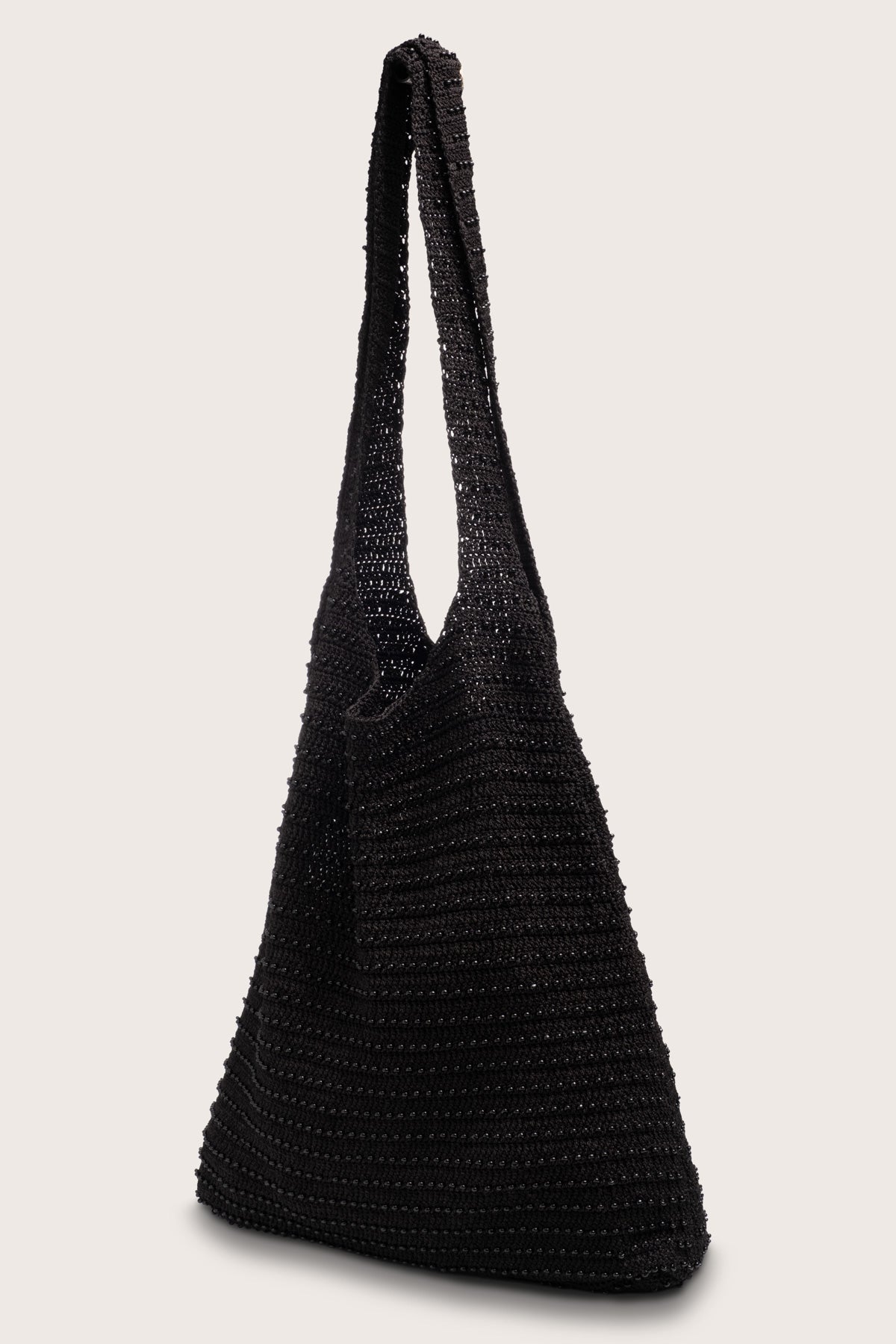 Reforma Bag in Black