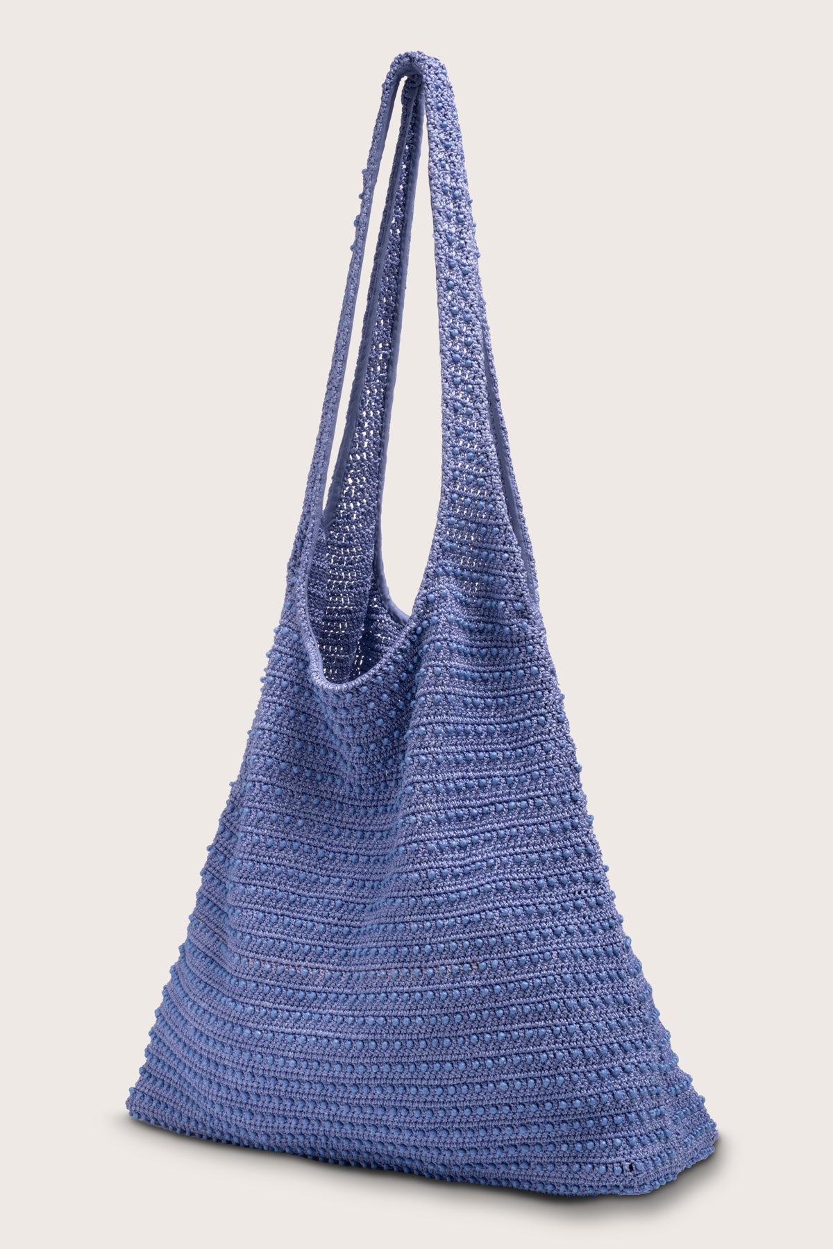 Reforma Bag in Jacaranda
