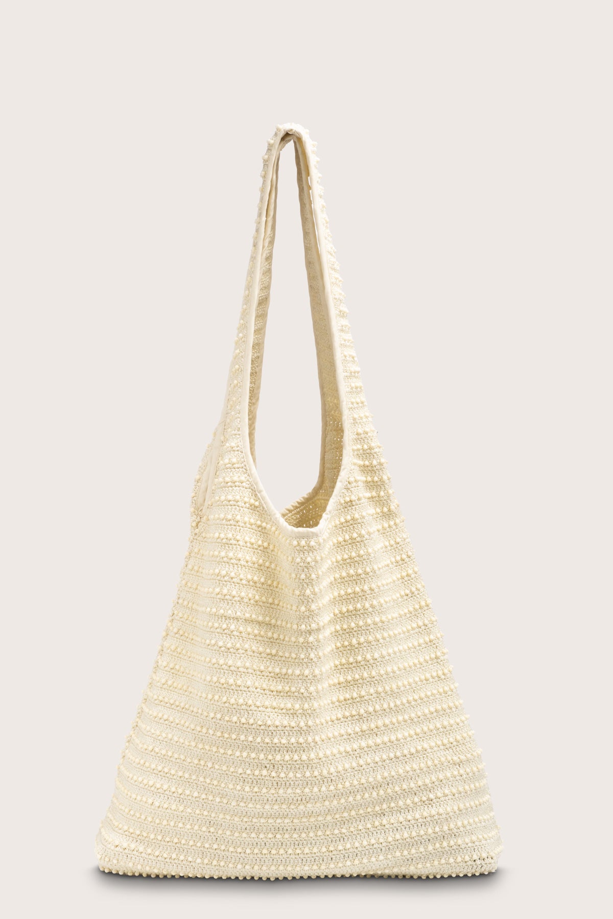 Reforma Bag Straw