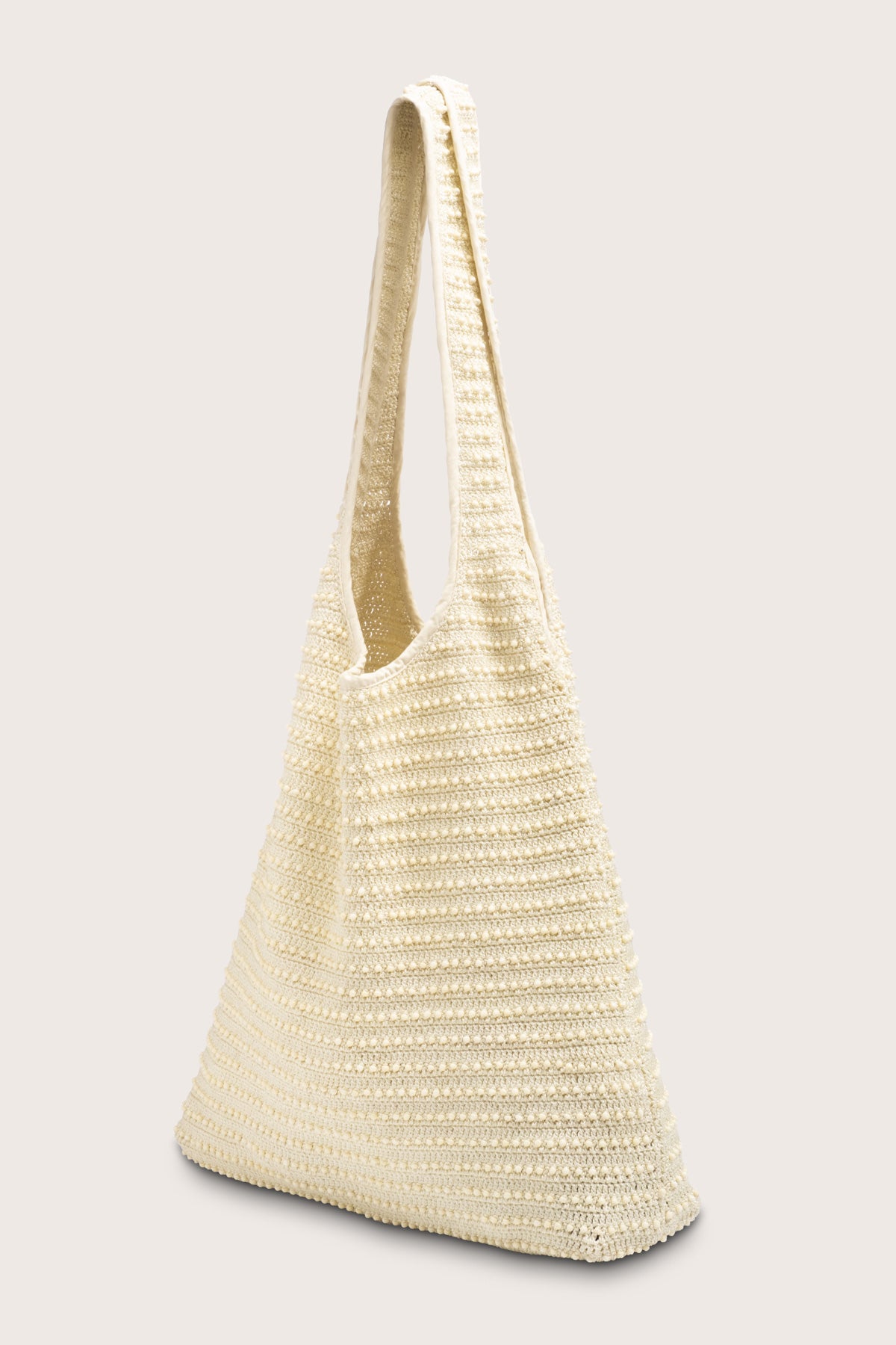 Reforma Bag in Straw