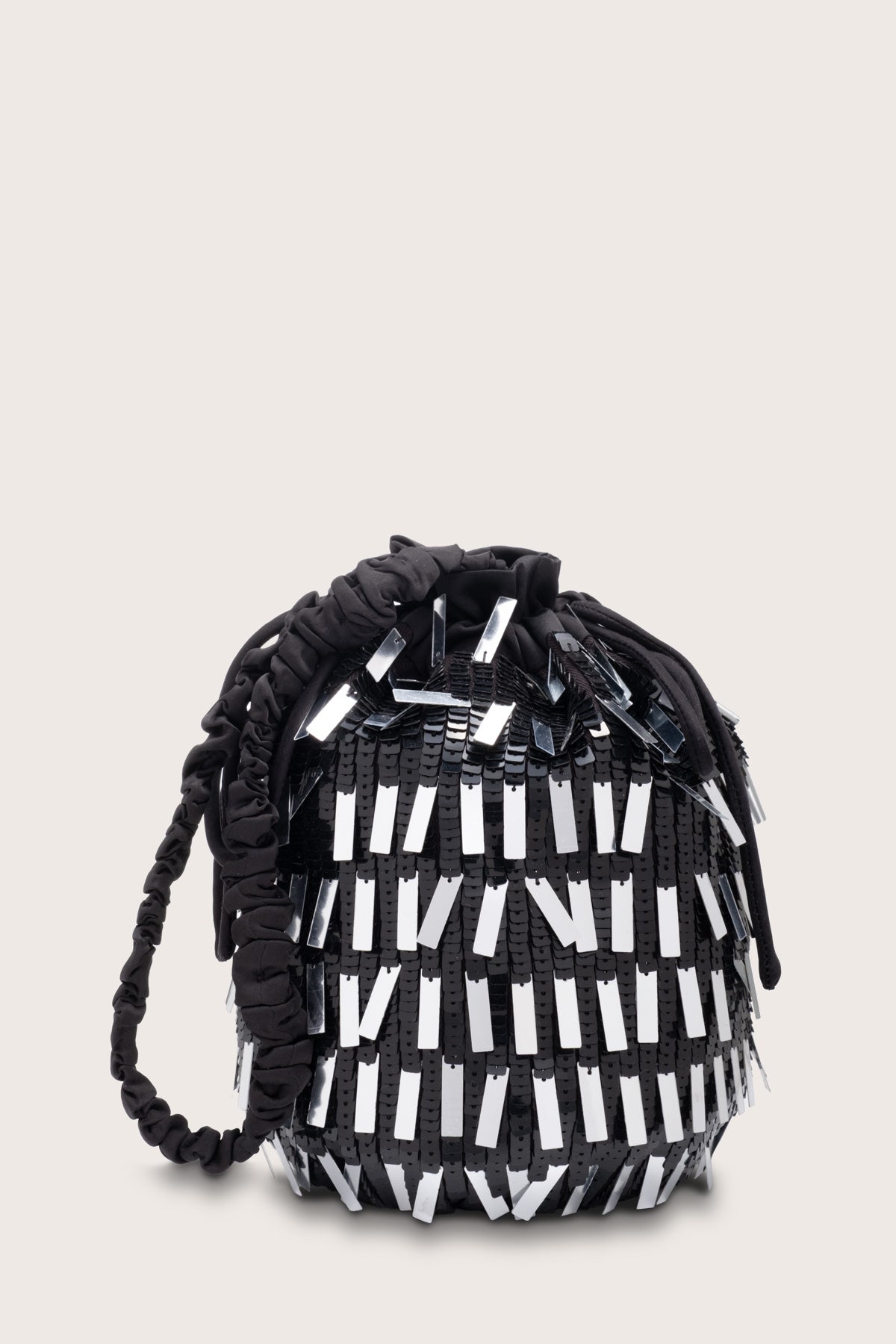 Deco Sequin Bag