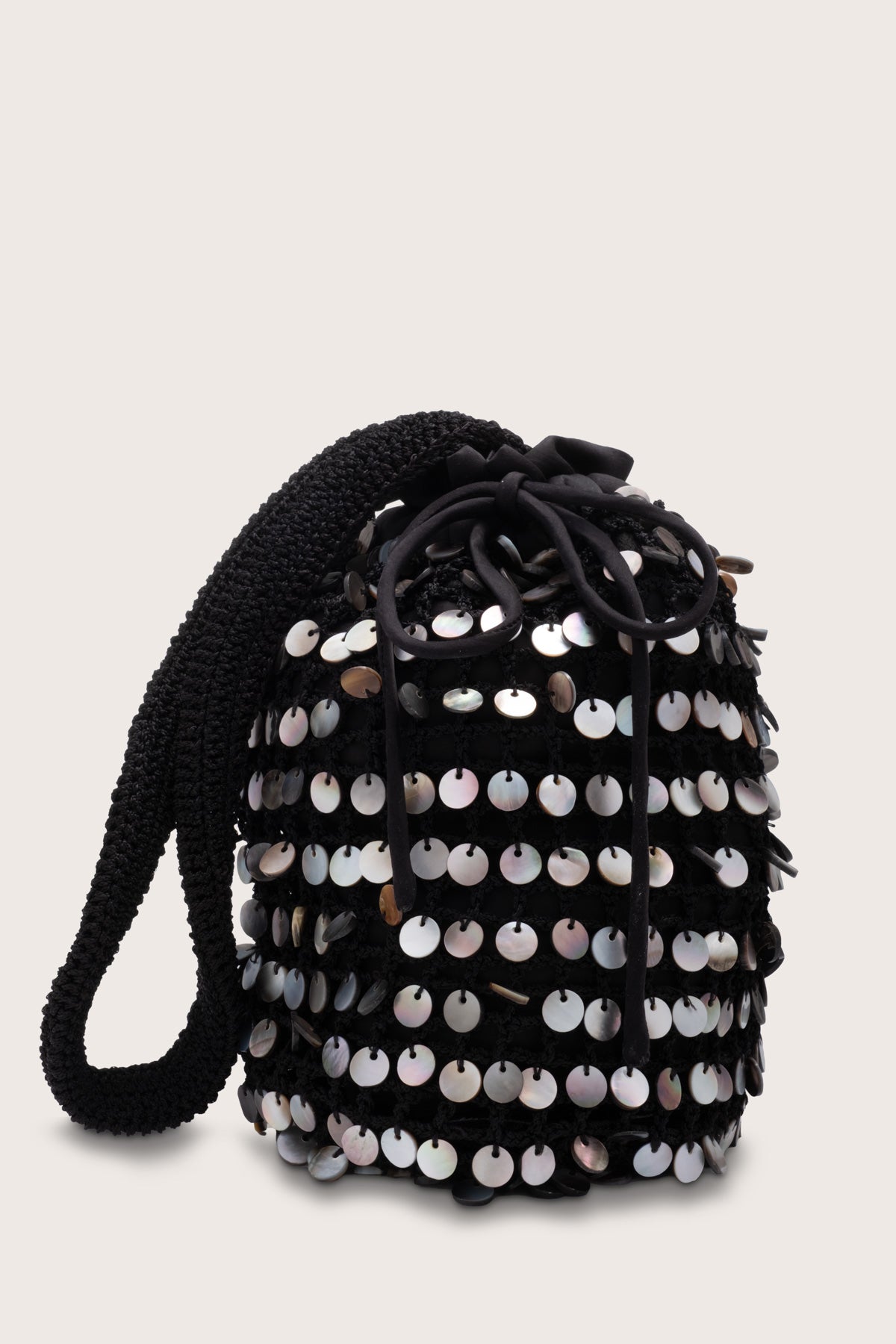 Lyra Shell Bag
