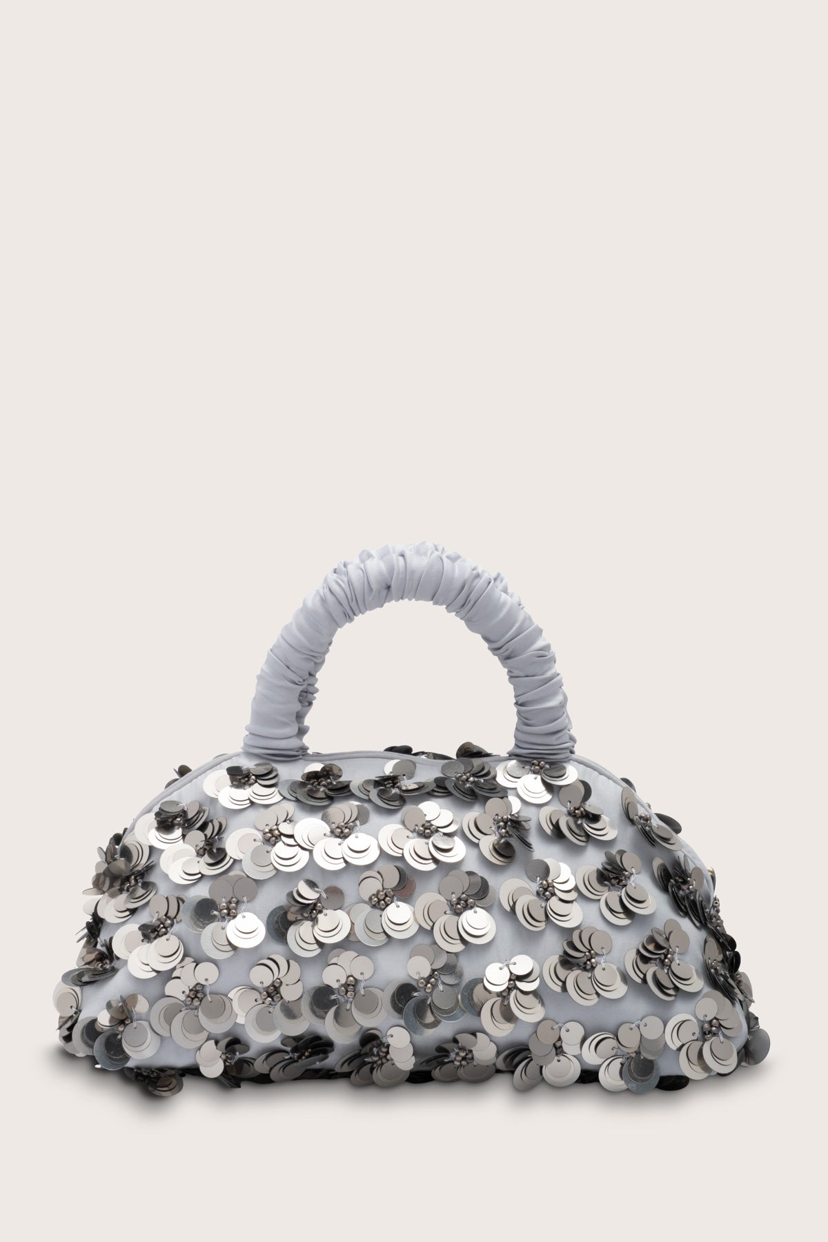 Lune Mini Embellished Bag