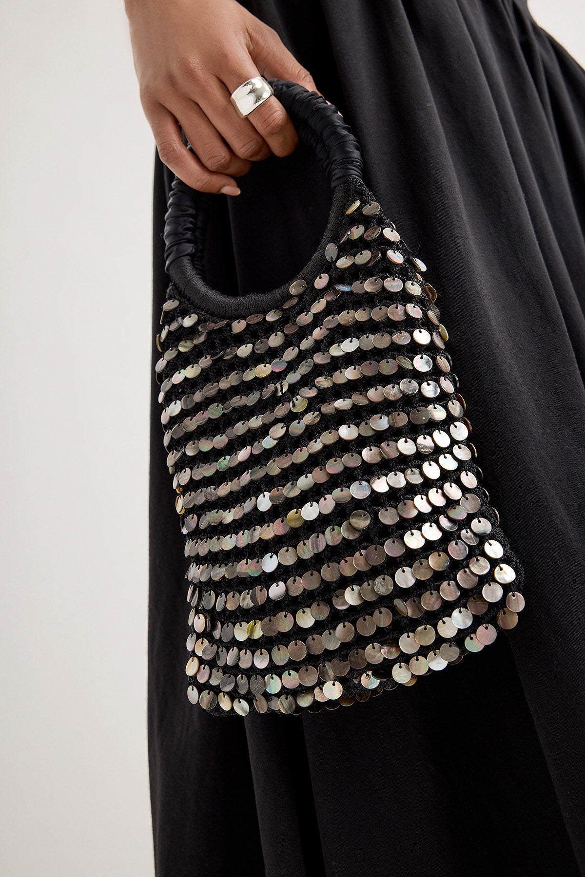 Maris Shell Bag