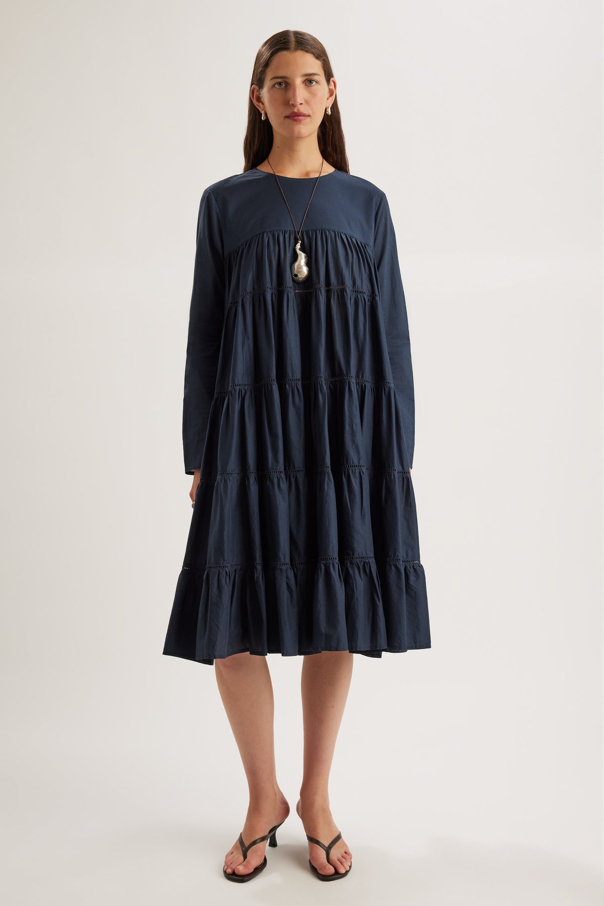 Essaouira Dress
