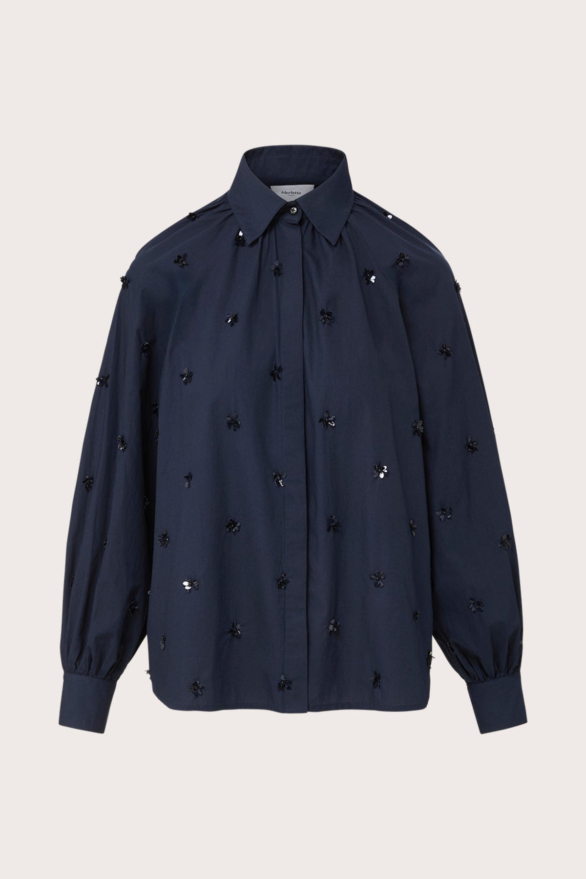 Tiana Embellished Top