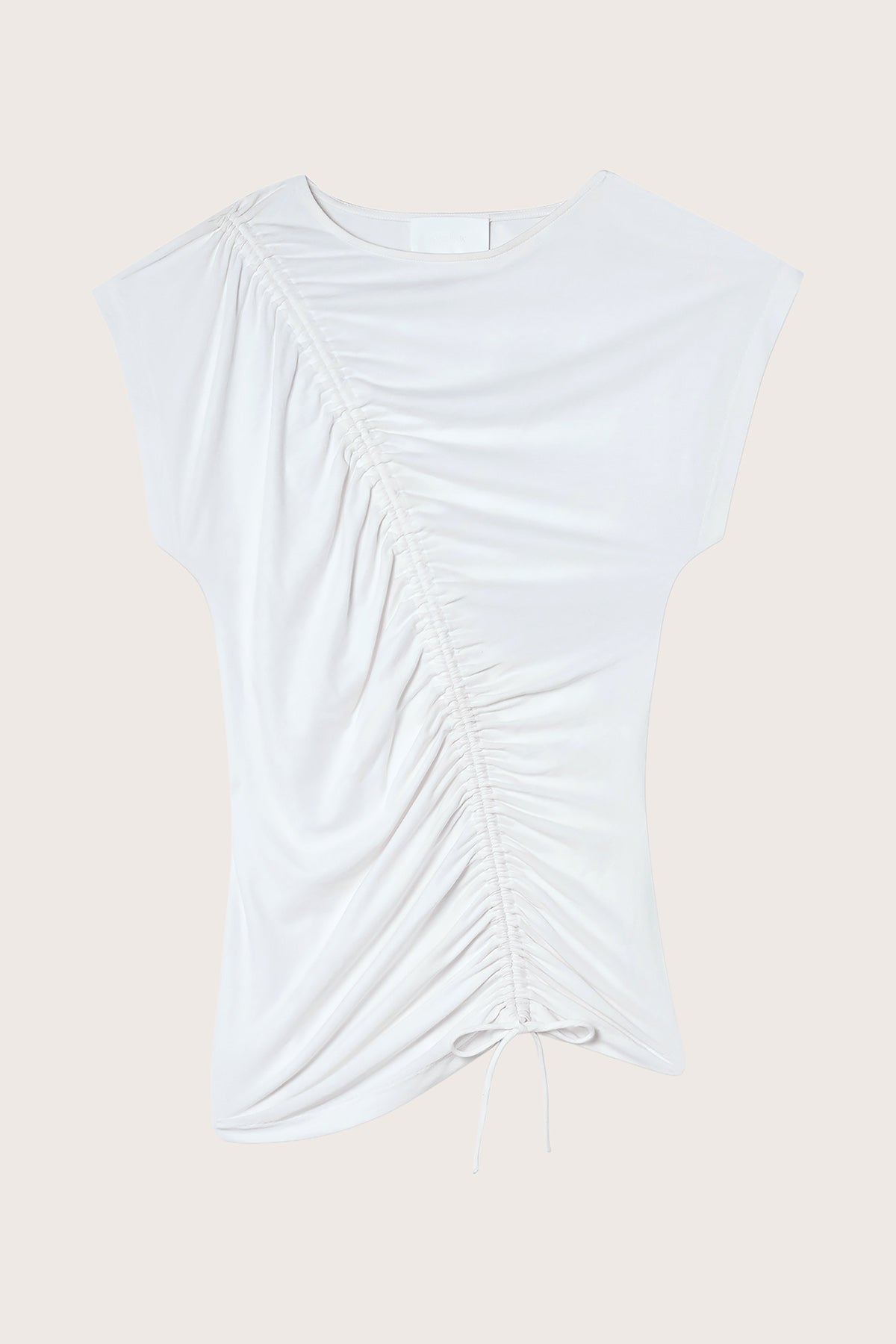 Reverie Top in White