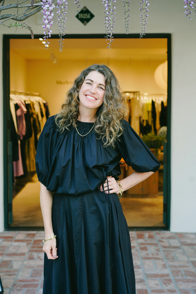 Merlette NYC: Thoughtfully Designed Clothing for Modern Women Merlette NYC: Thoughtfully Designed Clothing for Modern Women
