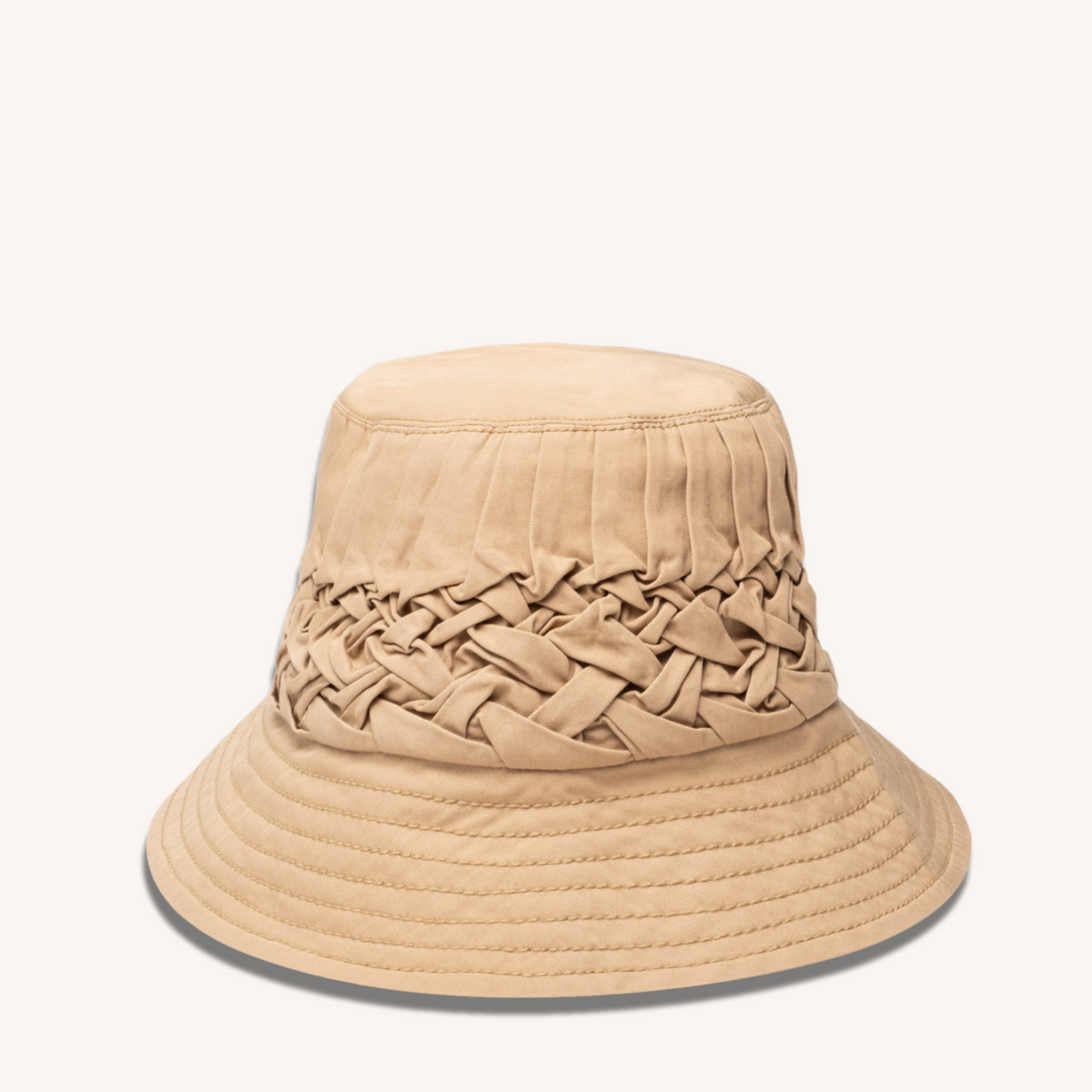 marihoja ｜マリホジャ | ﻿ 【Vintage Abaca Flat Hat】﻿ ¥17000