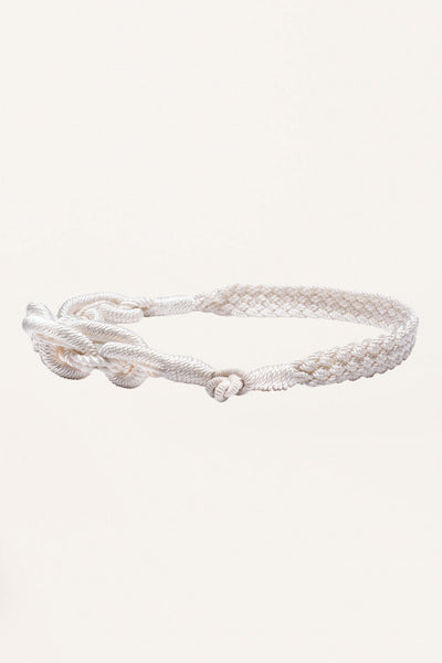 Uppsala Belt in Ivory