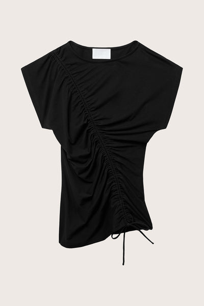 Reverie Top in Black