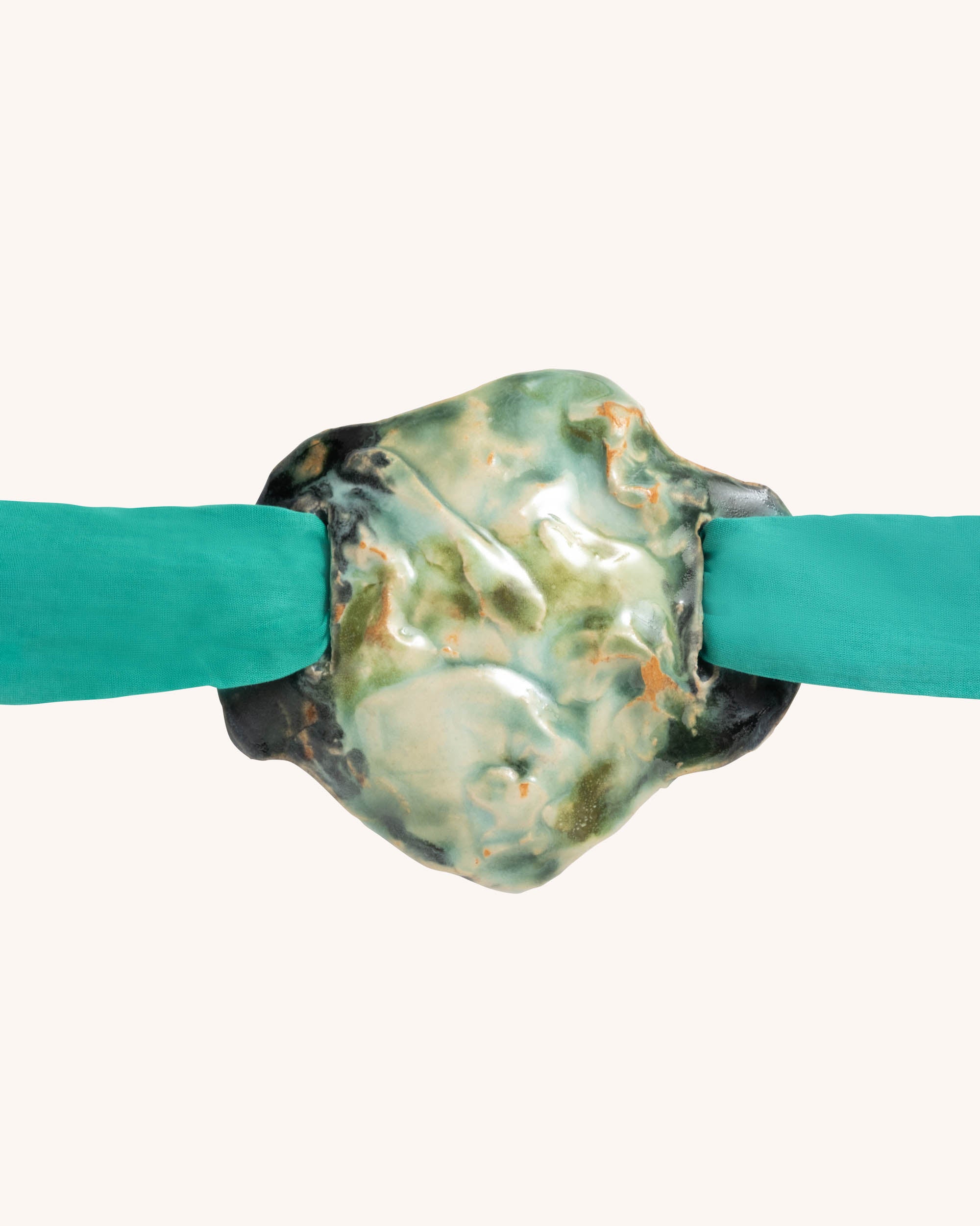 Isla Belt in Verdant