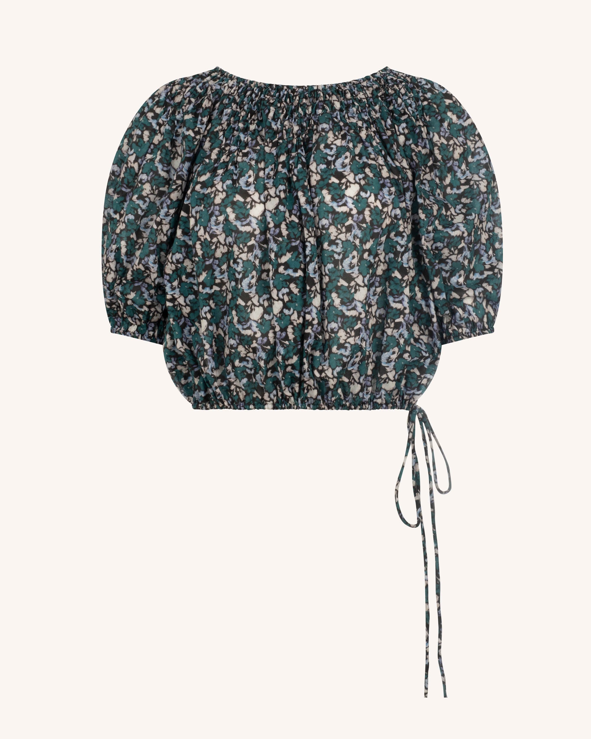 SOL｜blouse｜Merlette(マーレット)｜Merlette NYC(マーレット