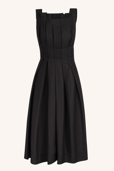 Nara Dress in Black