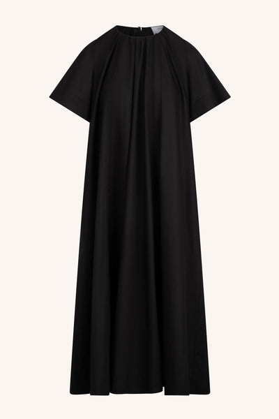 Yume Dress in Black