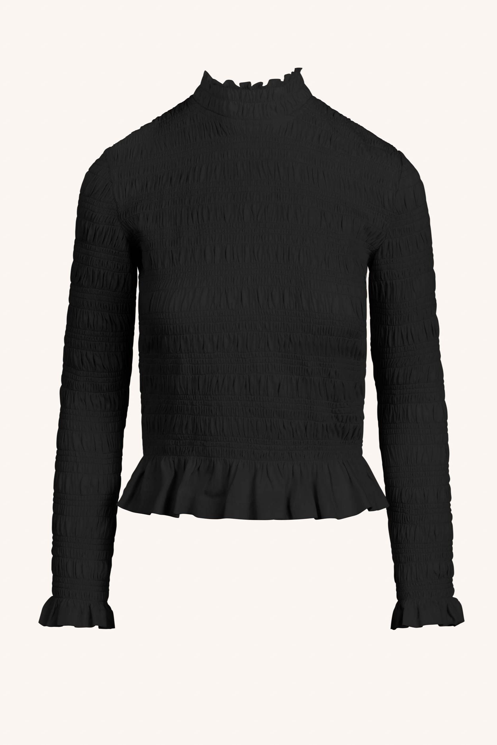 ★Merlette Athene サイズ：Large カラー：Black Merlette | Shopbop