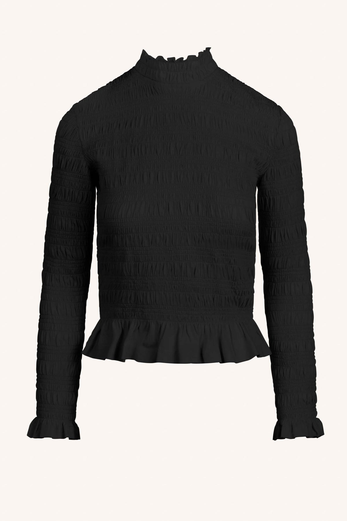 Kantor Top in Black