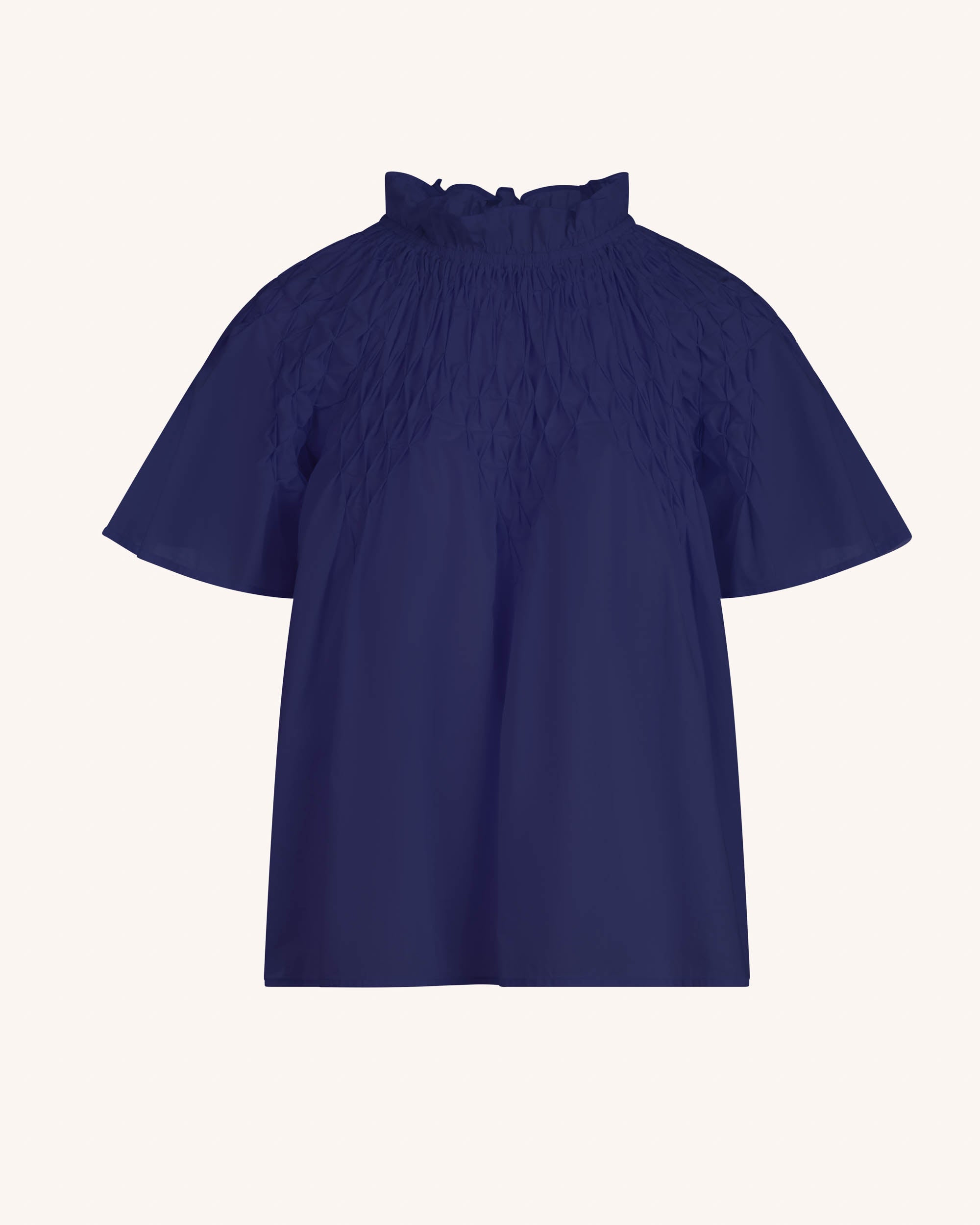 Bejart Top in Admiral Navy