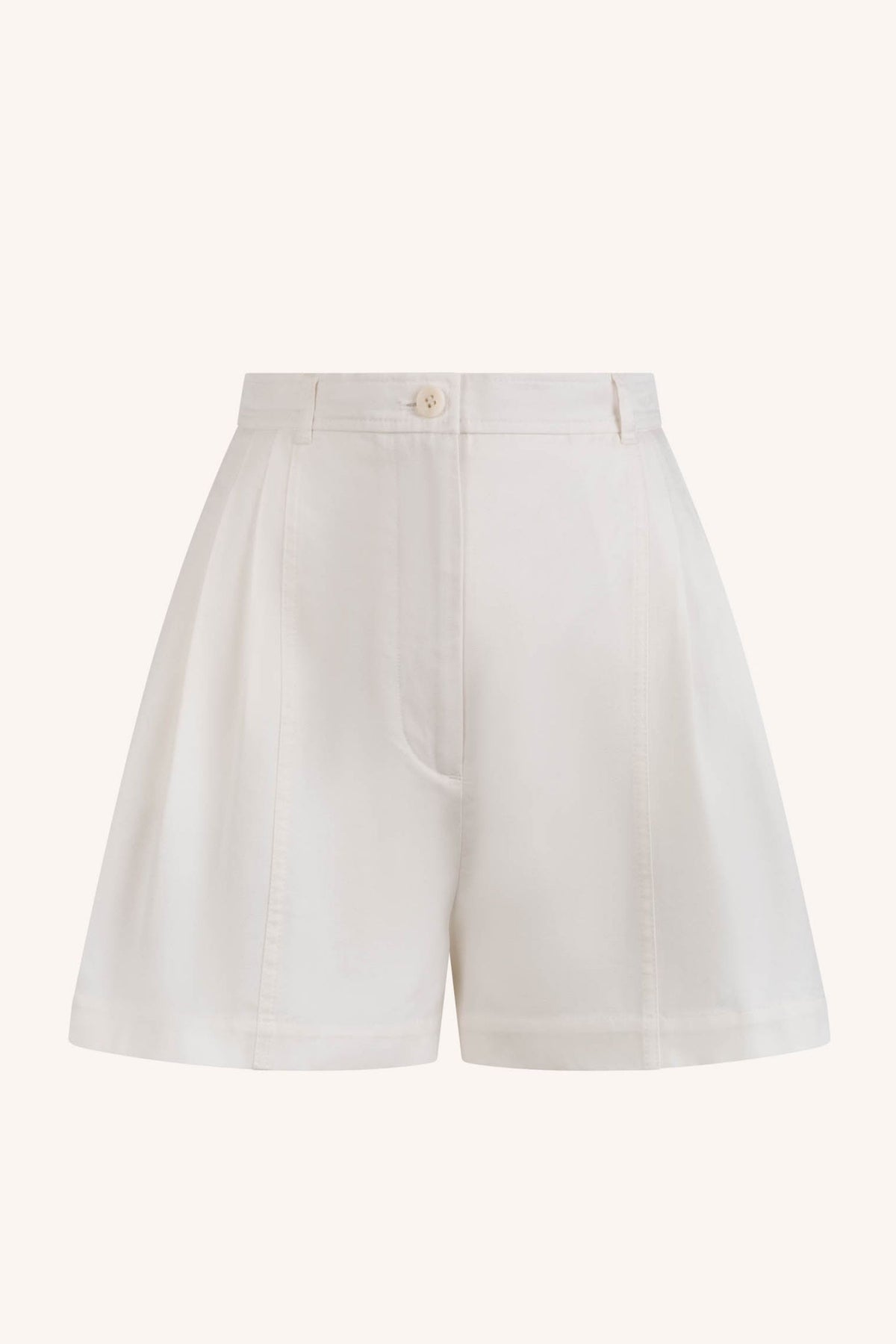 Maiko Short Ivoire