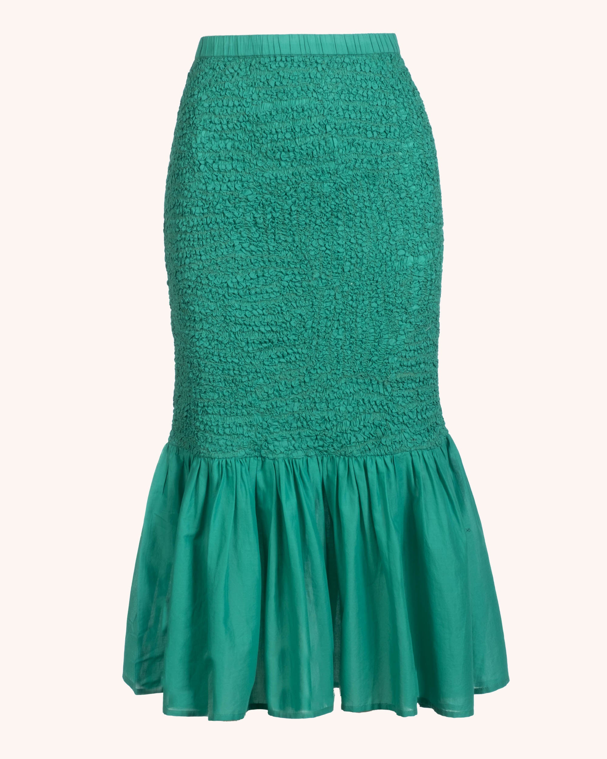 Miyu Skirt in Verdant