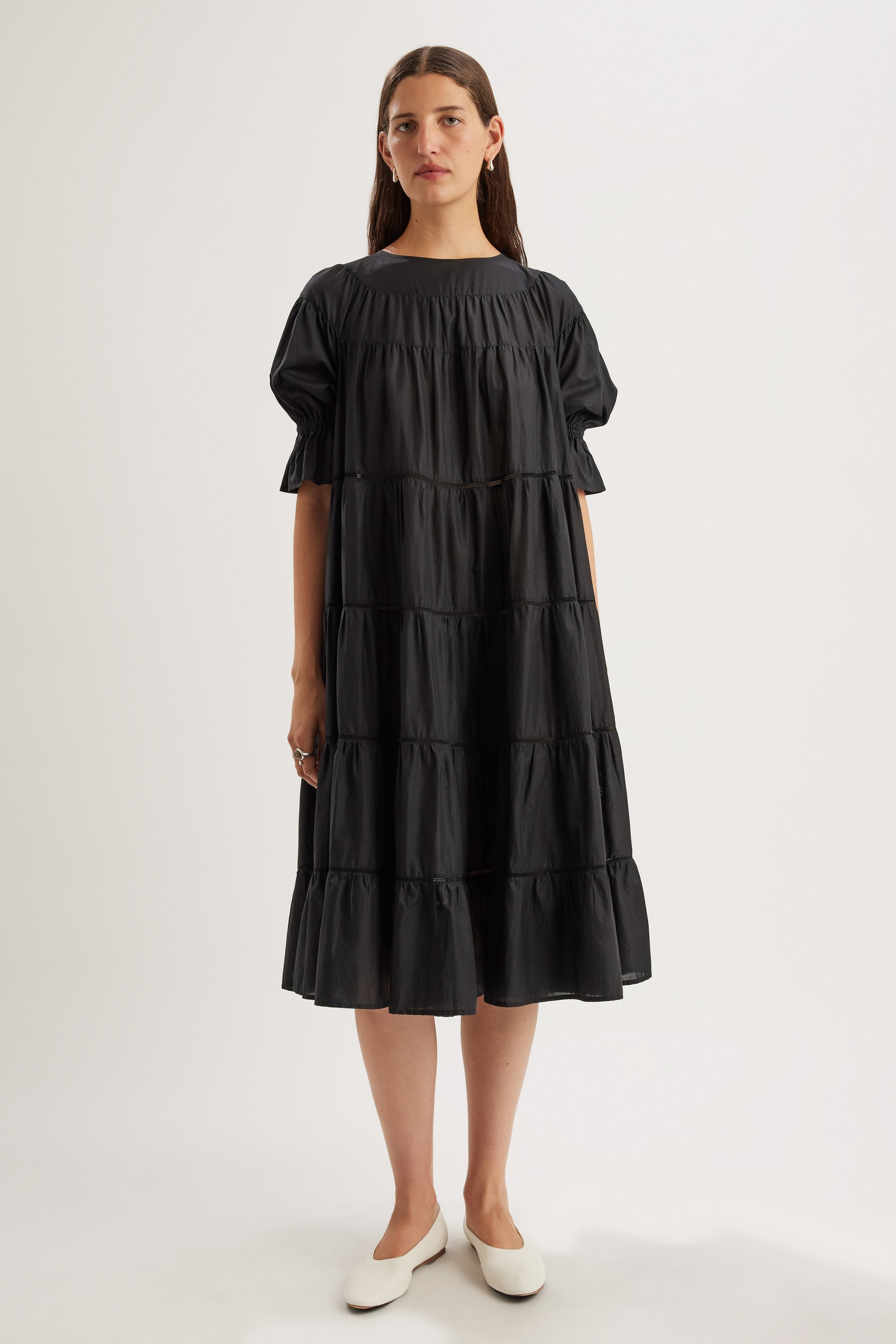 Paradis Dress