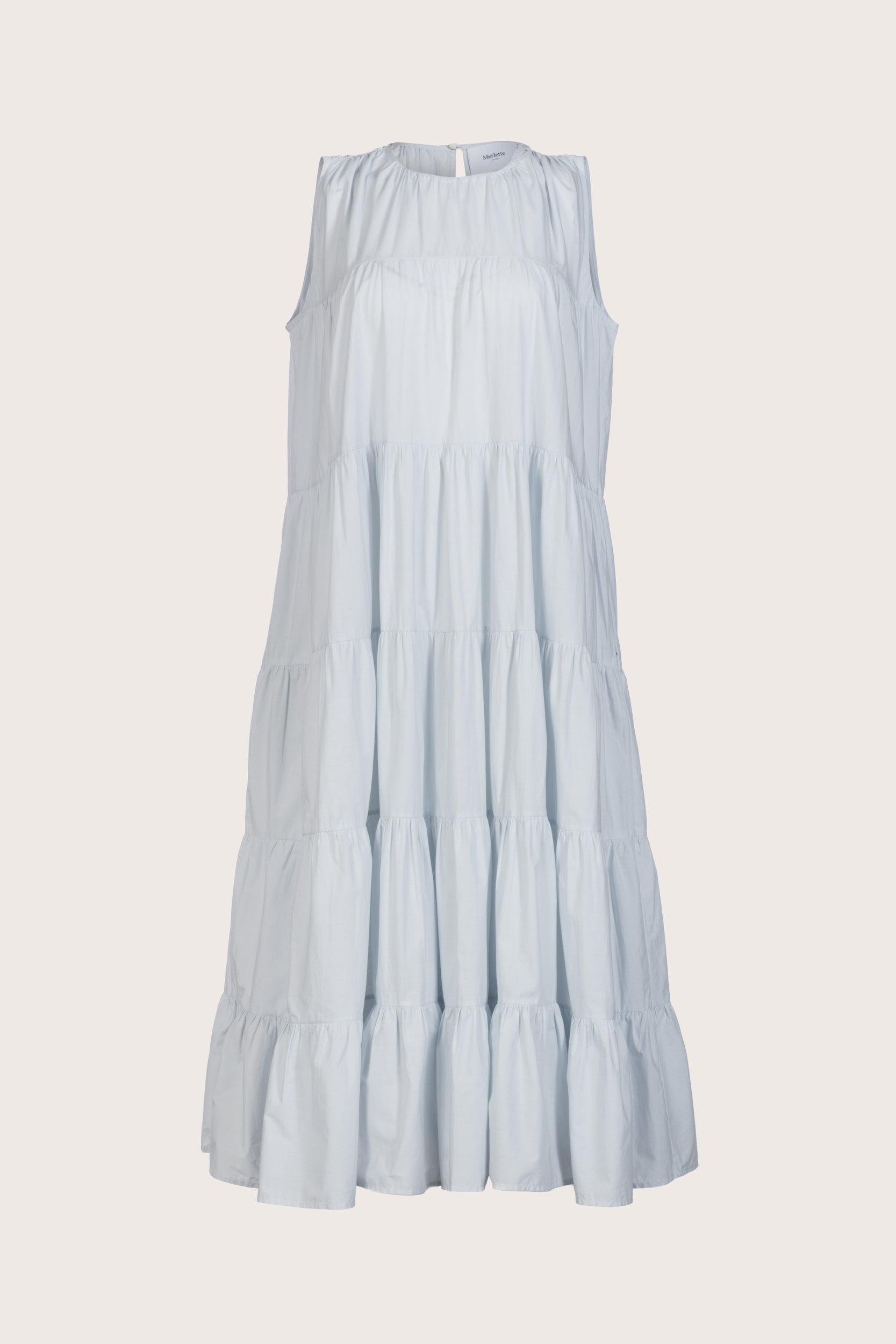 Caron Dress Skye