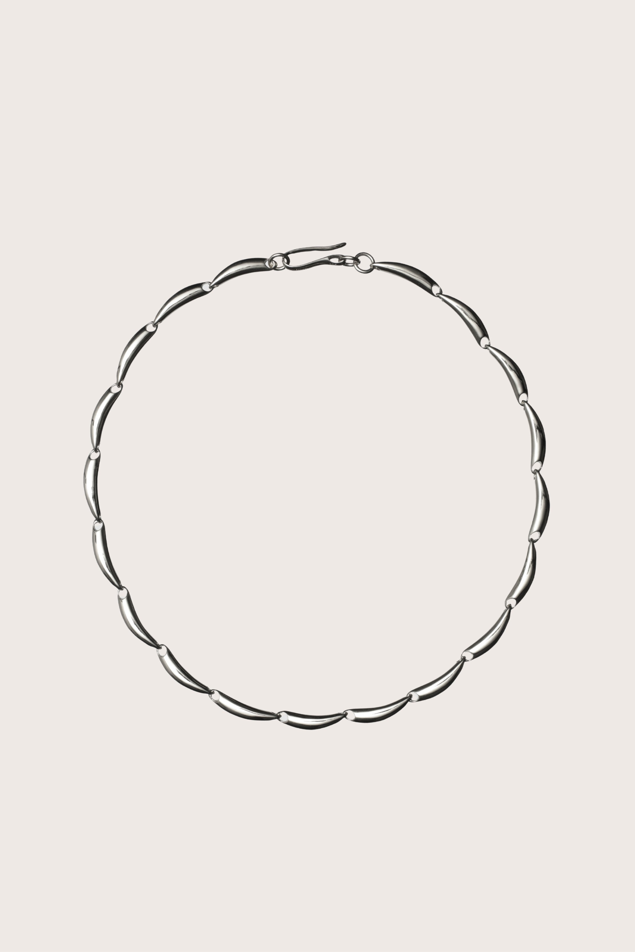 Direction Chain Necklace