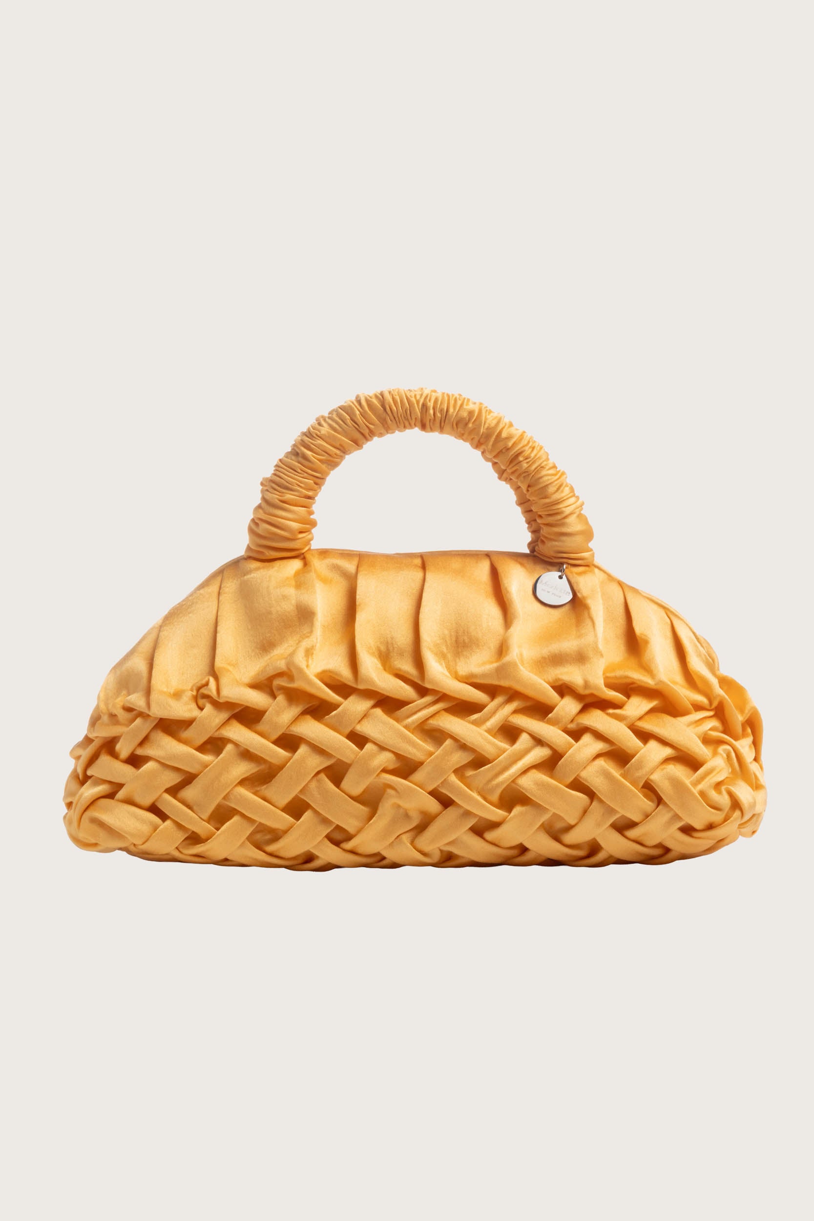 Lune Mini Bag Marigold