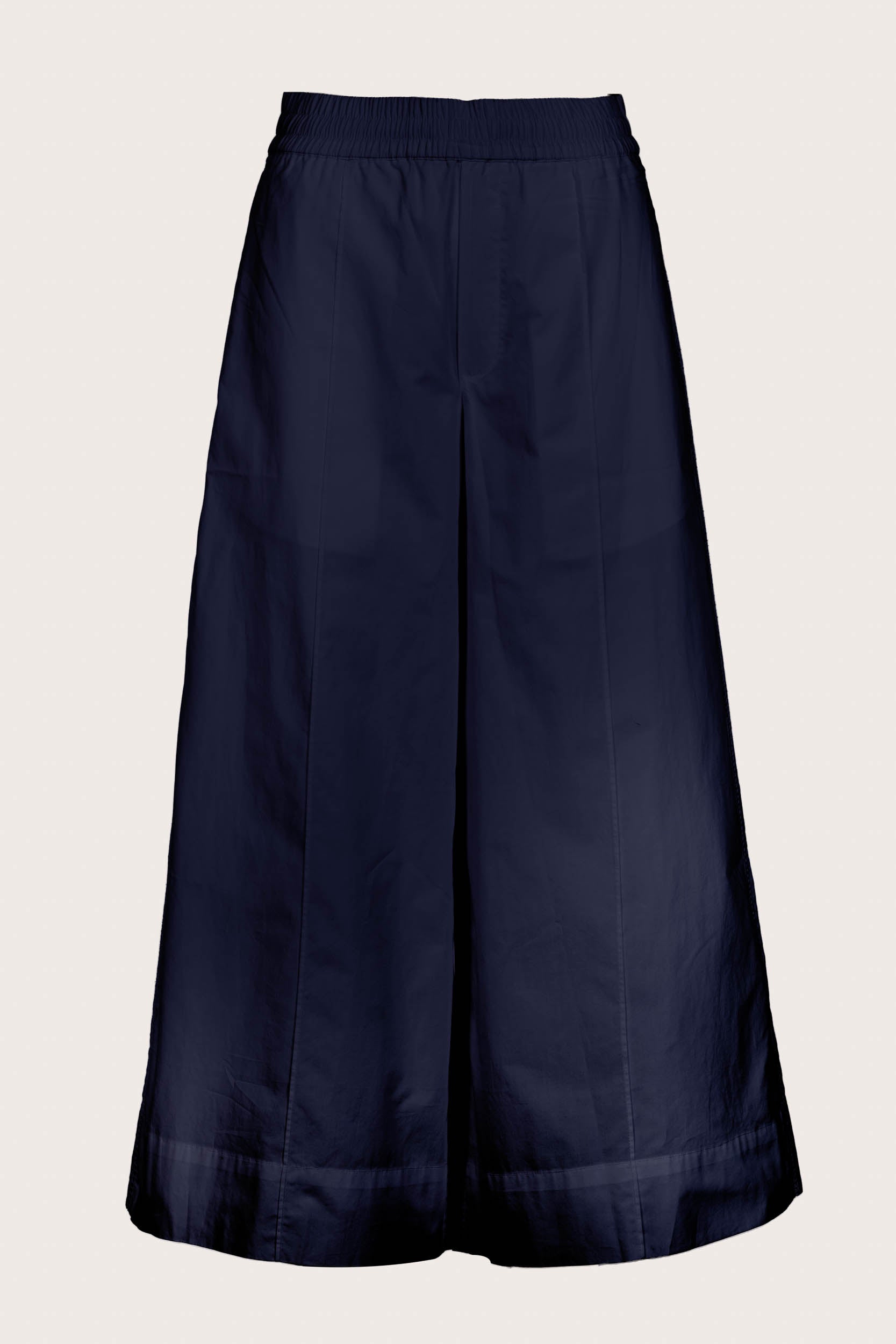Nandini Pant in Navy