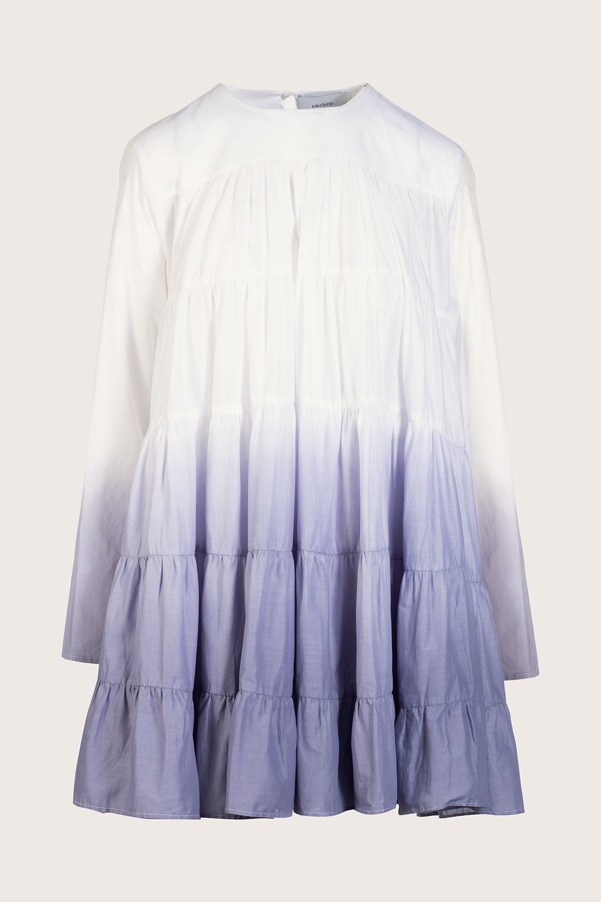 Soliman Ombre Dress