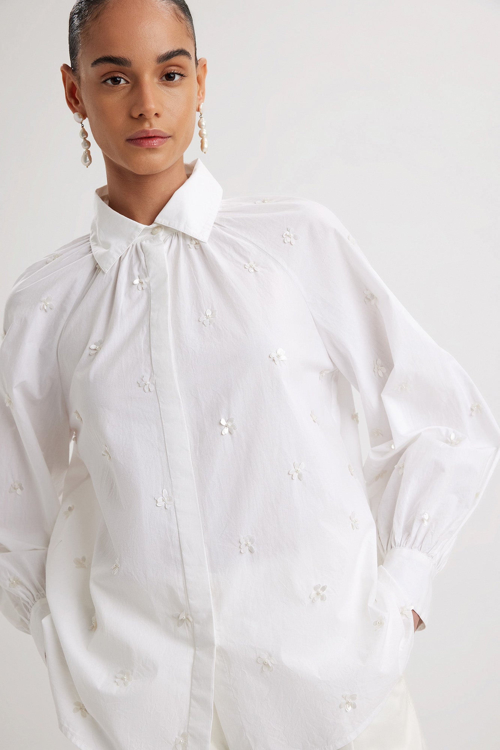 Shop Merlette Tops