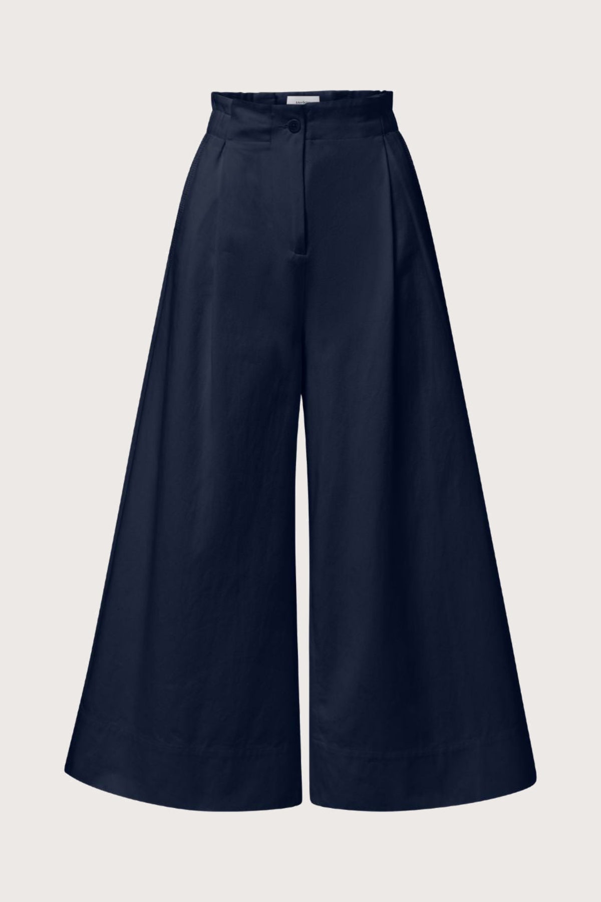 Sargent Embroidered Pant
