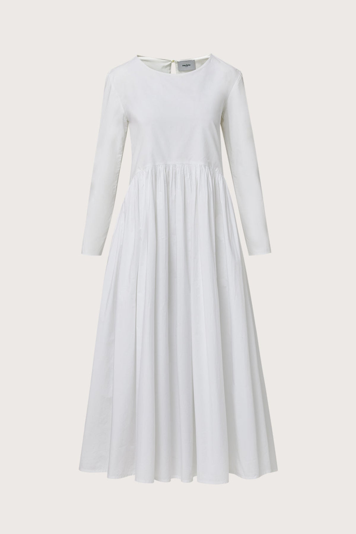 Chaouen Dress