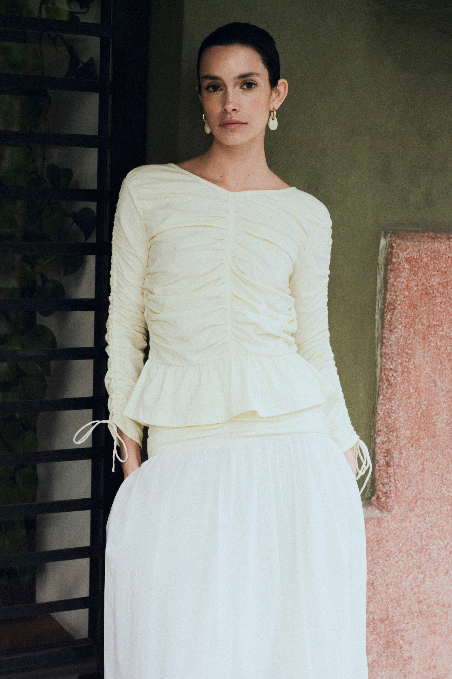 Merlette NYC: Thoughtfully Designed Clothing for Modern Women