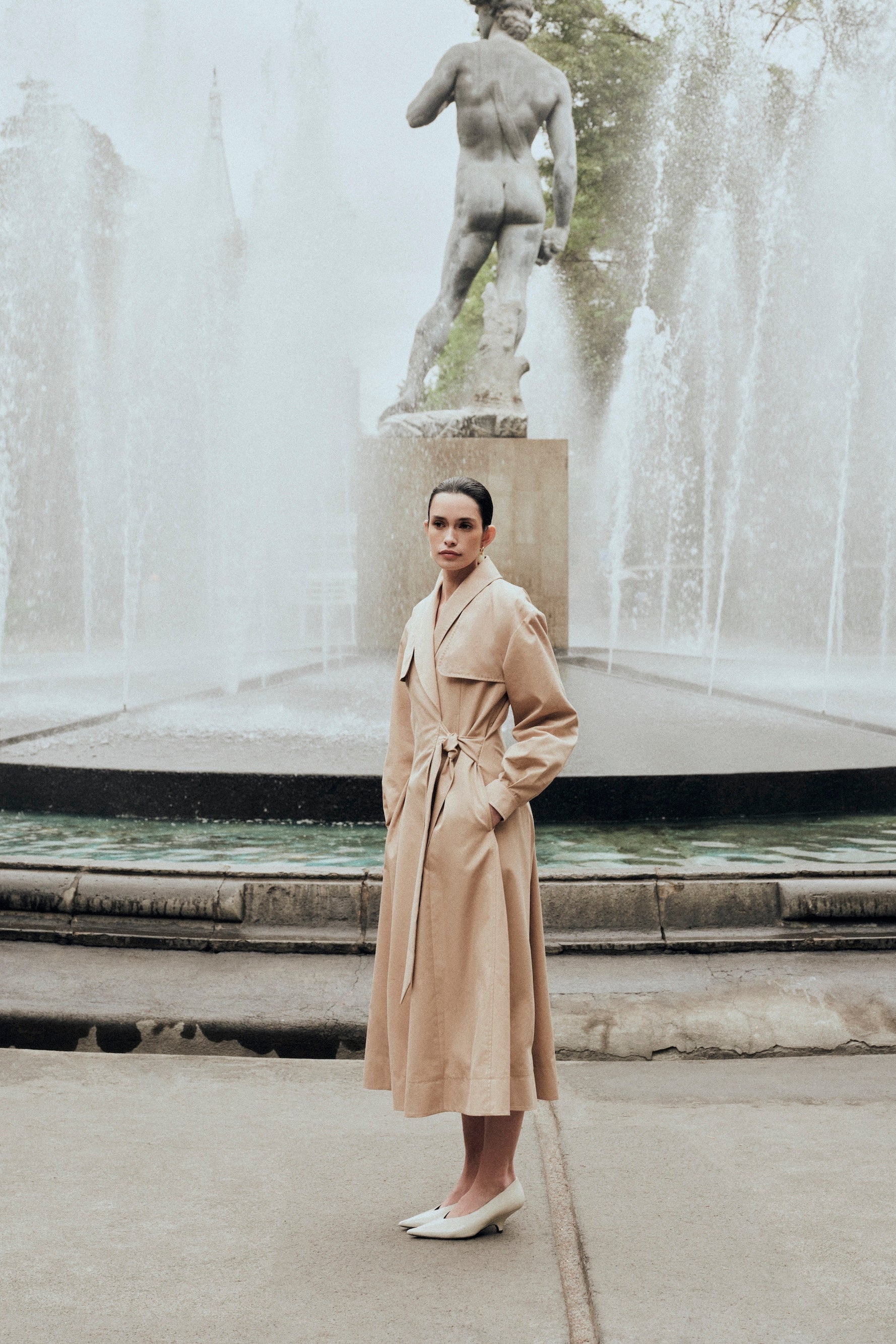 Merlette NYC: Thoughtfully Designed Clothing for Modern Women